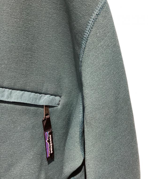 中古・古着通販】Patagonia (パタゴニア) ハーフジップスウェット