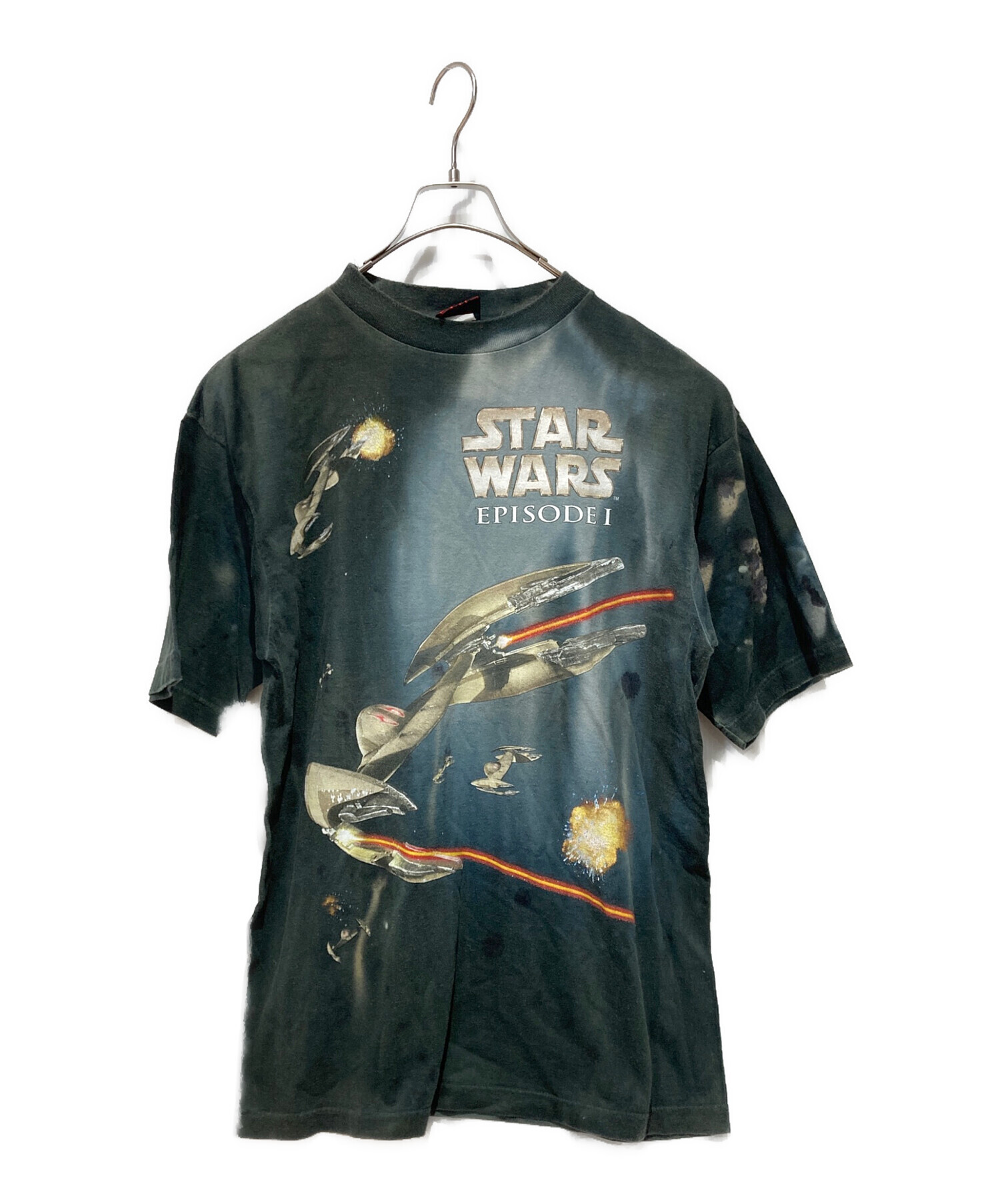 中古・古着通販】STAR WARS (スターウォーズ) ヴィンテージTシャツ 