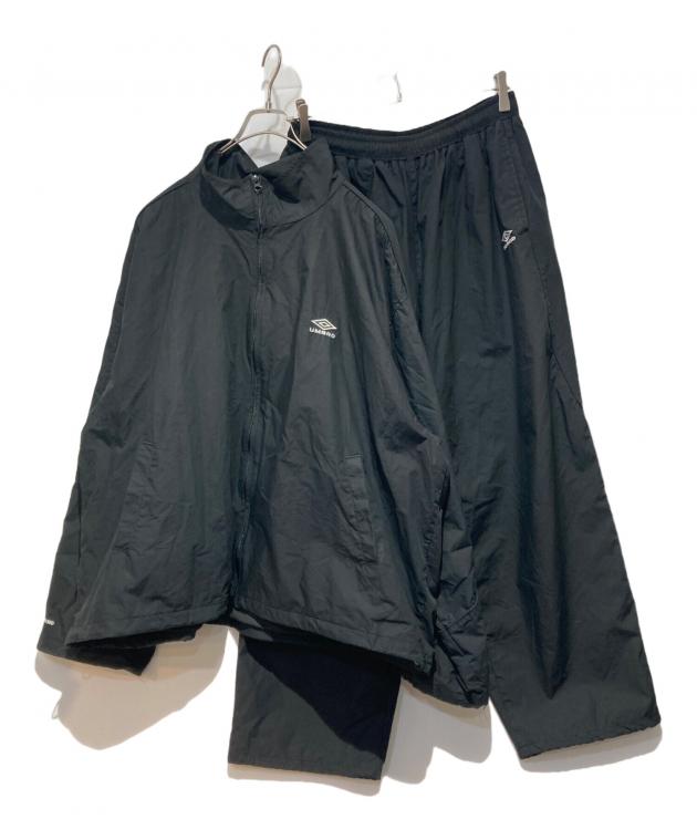 ⭐️新品未使用⭐️UMBRO OPENING ACT トラックジャケット Ｌ UMBRO×OPENING ACT] Oversized Tracksuit Jacket | OPENING ACT
