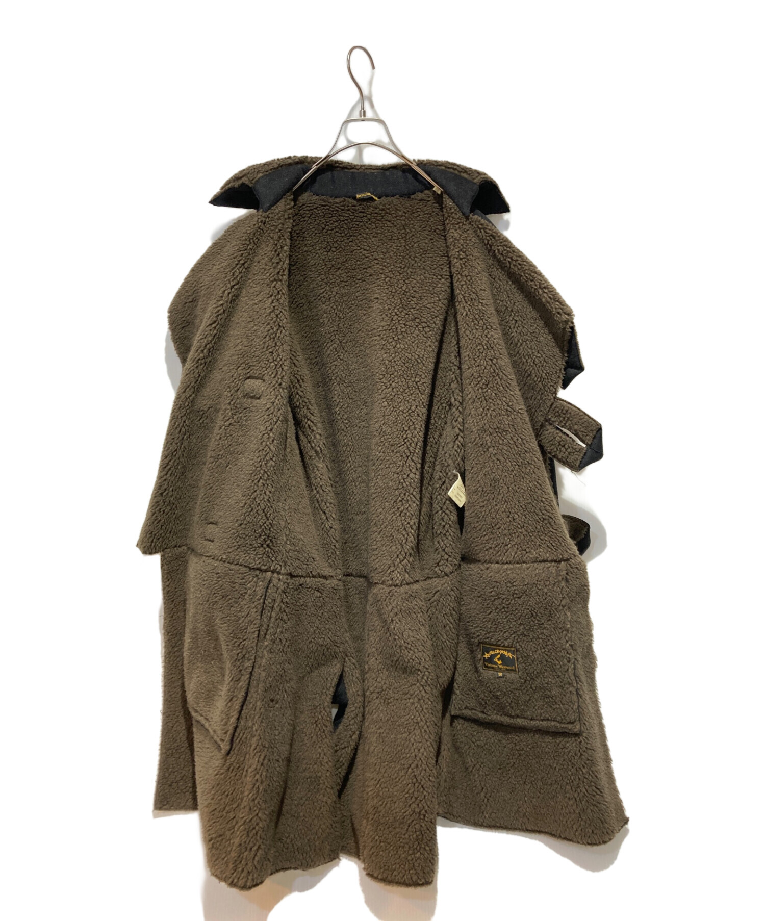 中古・古着通販】VIVIENNE WESTWOOD ANGLOMANIA (ヴィヴィアンウエスト