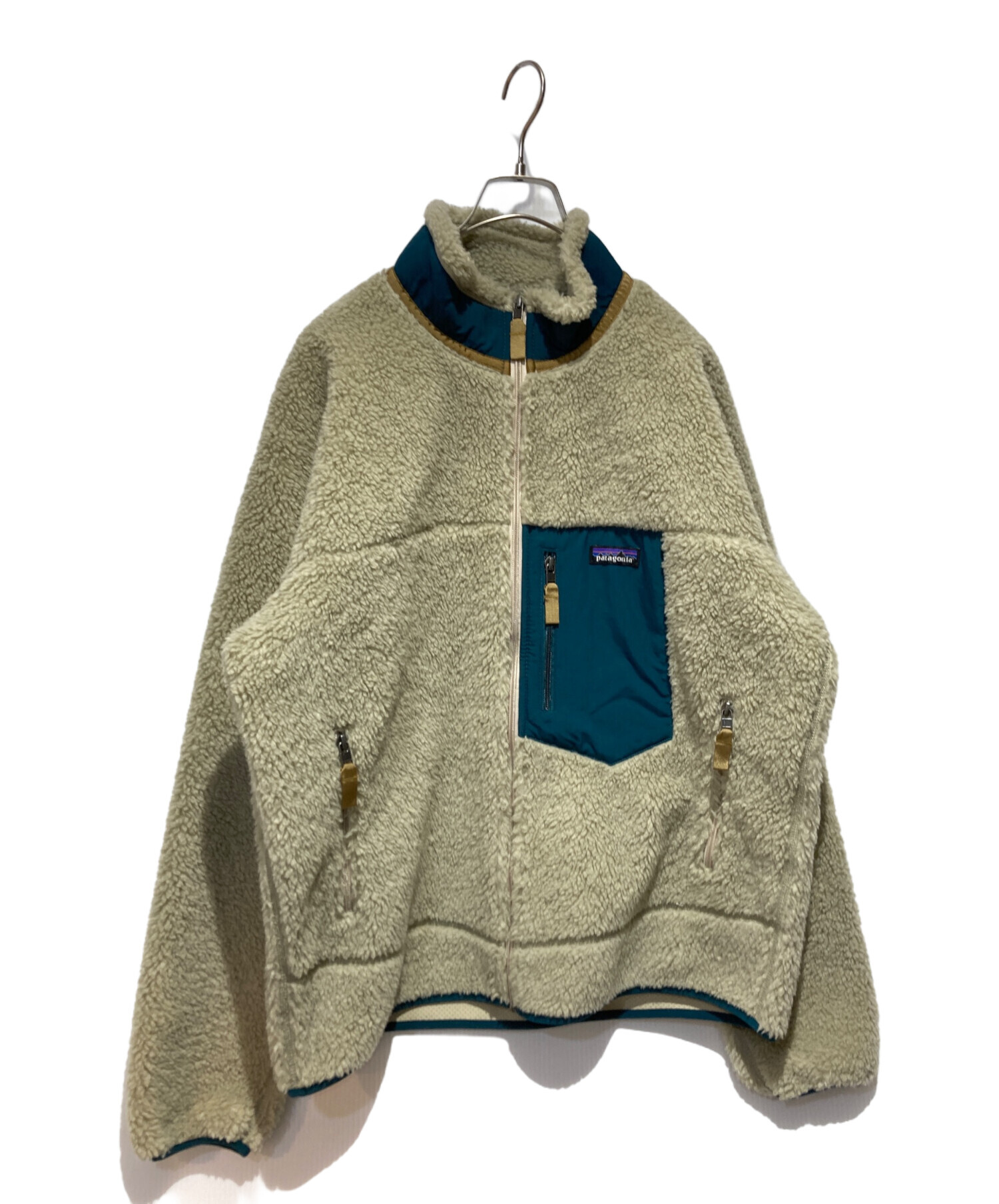 中古・古着通販】Patagonia (パタゴニア) レトロX フリースジャケット