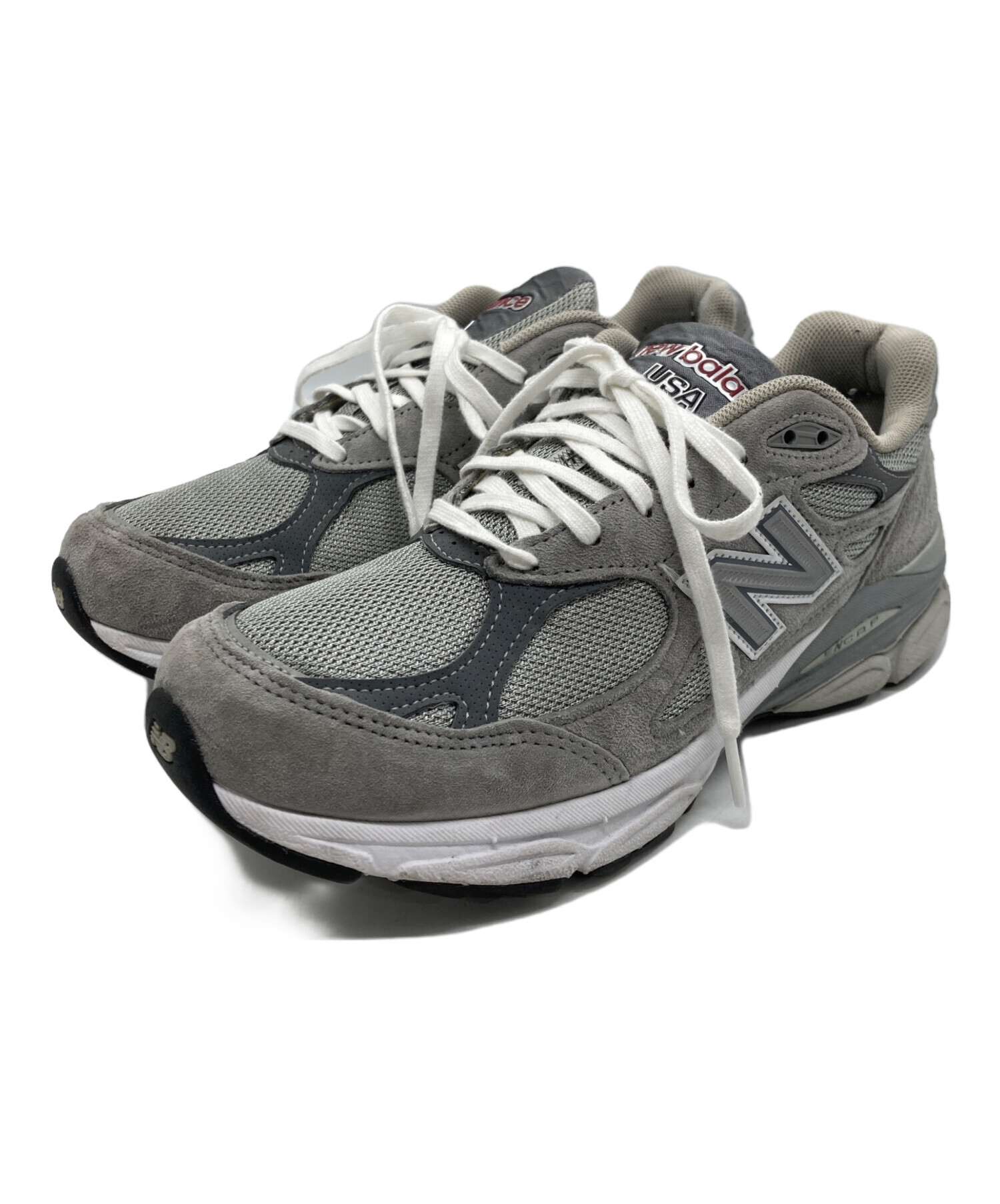 中古・古着通販】NEW BALANCE (ニューバランス) 990V6 ローカット 