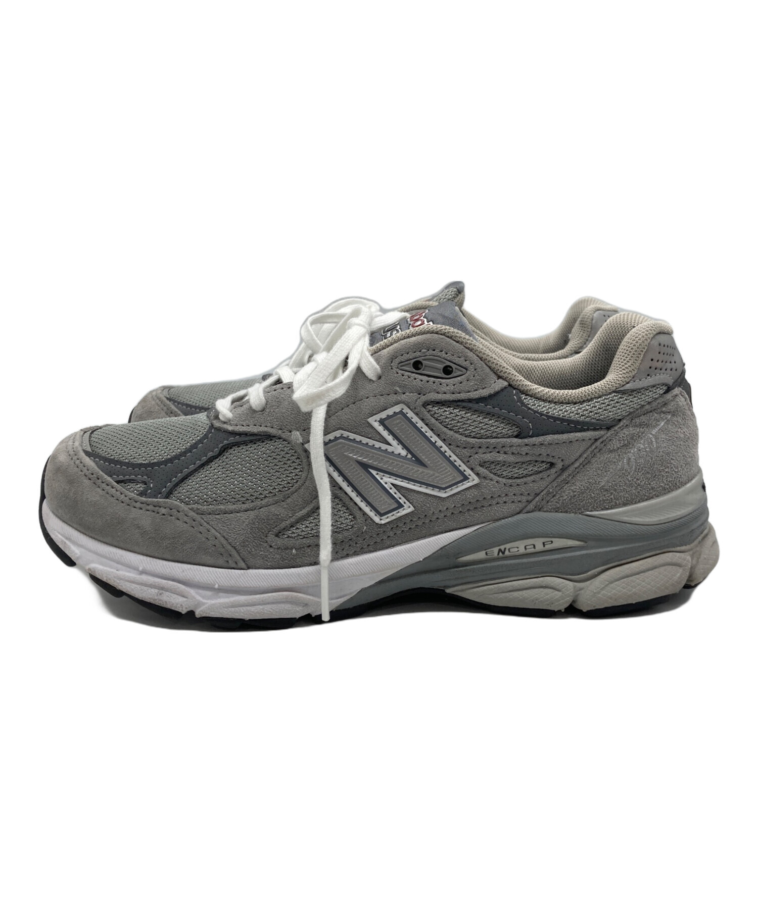 中古・古着通販】NEW BALANCE (ニューバランス) 990V6 ローカット 