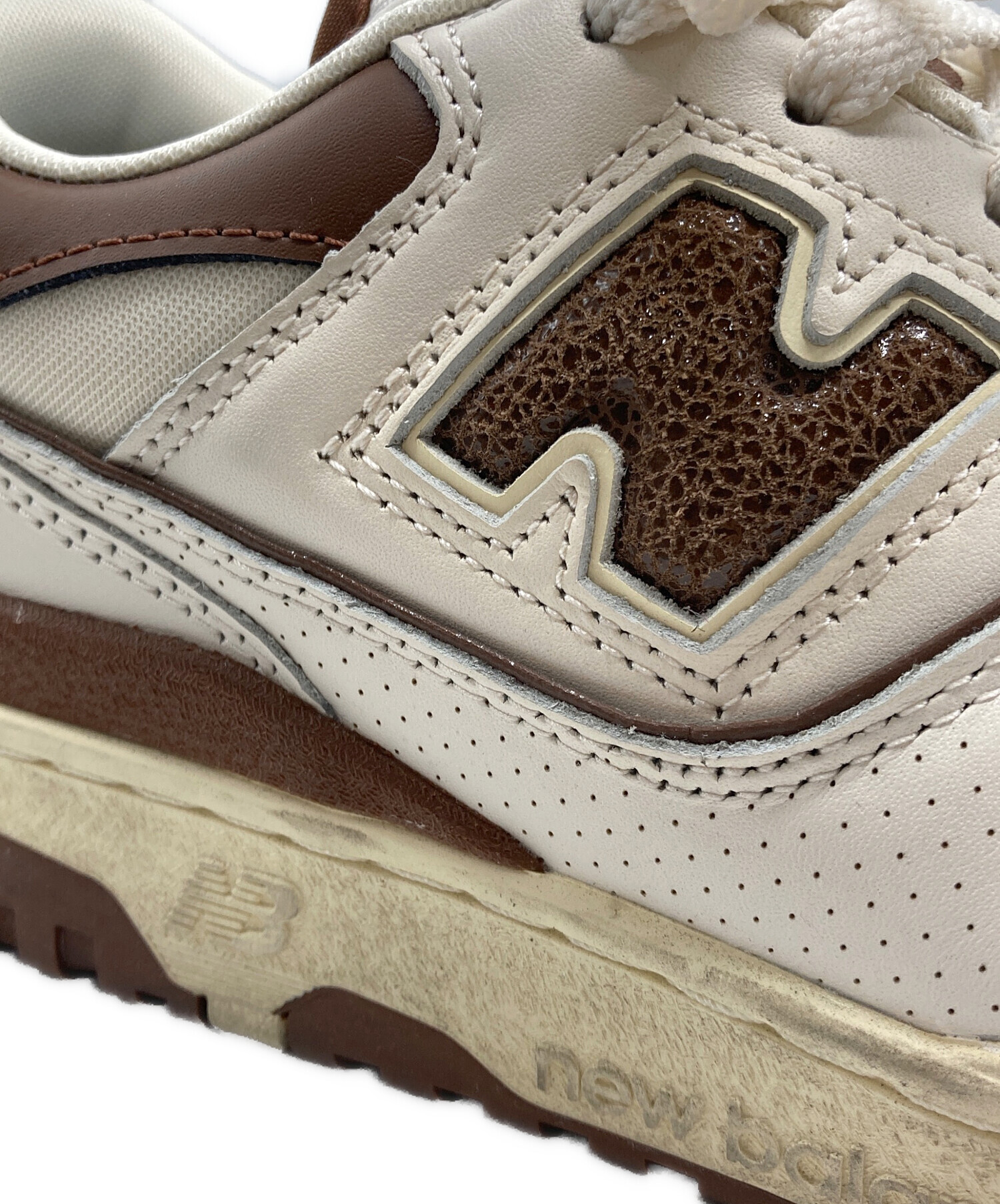 中古・古着通販】NEW BALANCE (ニューバランス) Aime Leon Dore (エメ