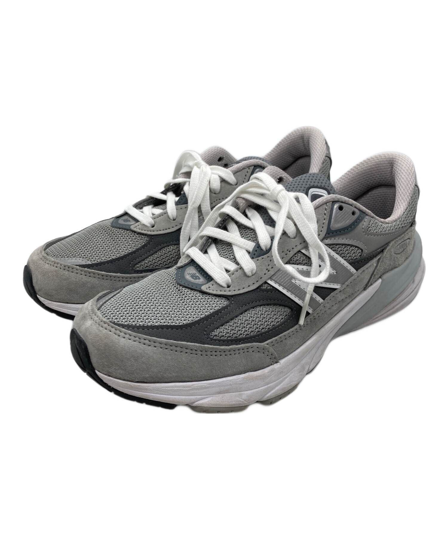 中古・古着通販】NEW BALANCE (ニューバランス) 990V3ローカット 