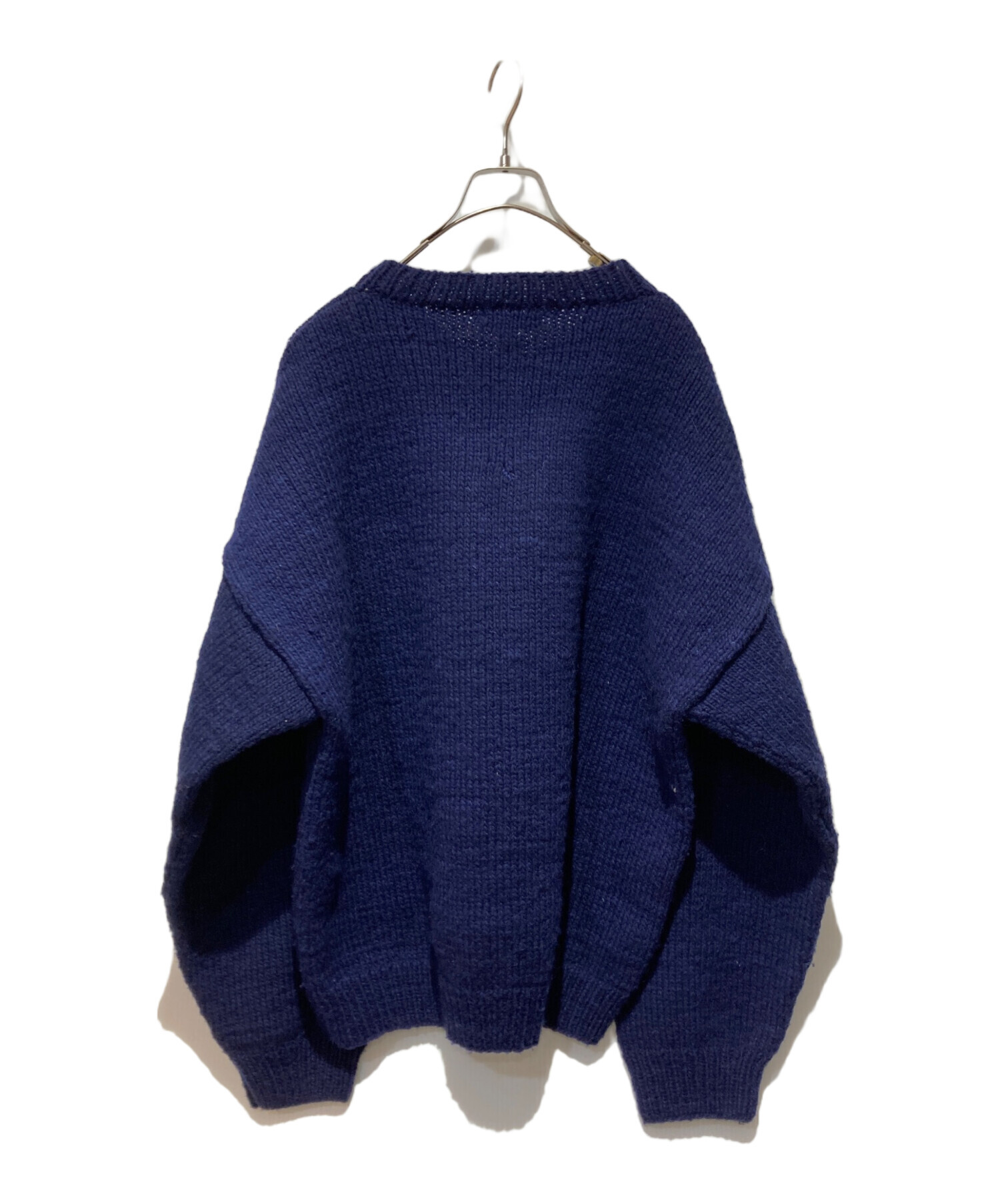 中古・古着通販】TheJ. Peterman Company (-) エクアドルニット