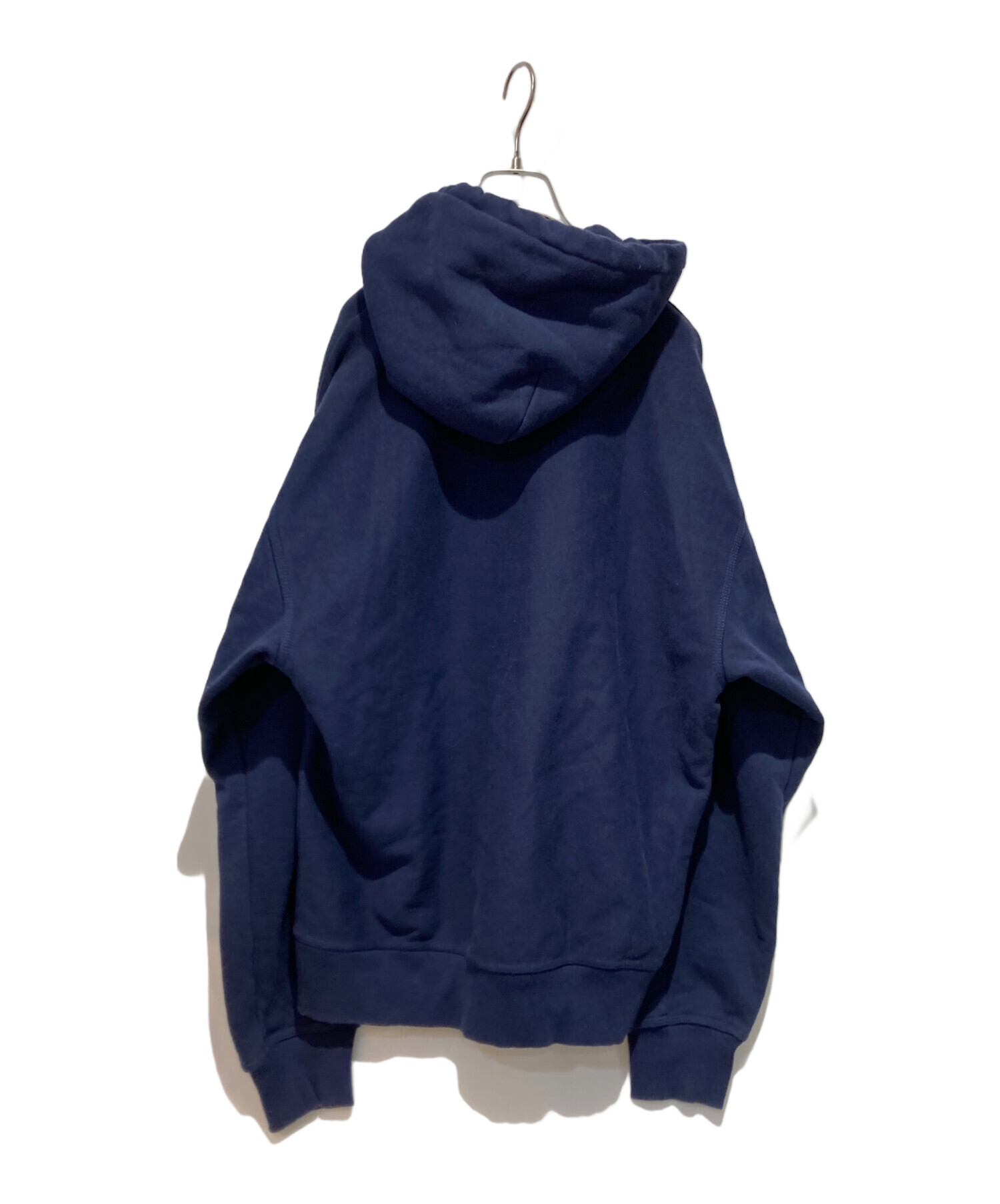 中古・古着通販】stussy (ステューシー) プルオーバーパーカー