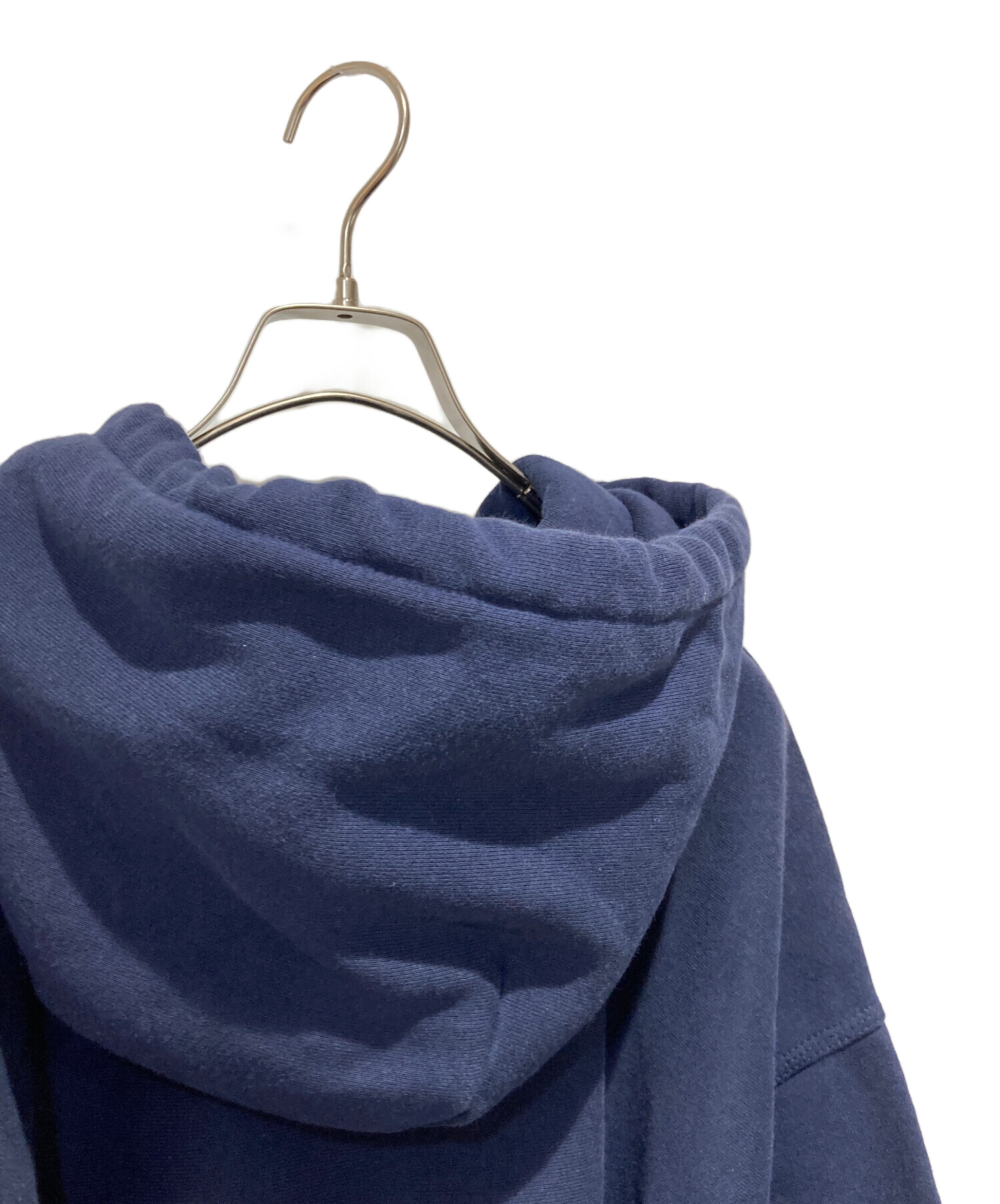 中古・古着通販】stussy (ステューシー) プルオーバーパーカー