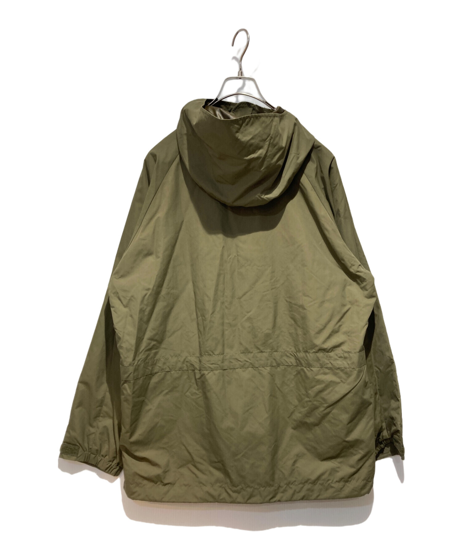 中古・古着通販】WILD THINGS (ワイルドシングス) マウンテンパーカー