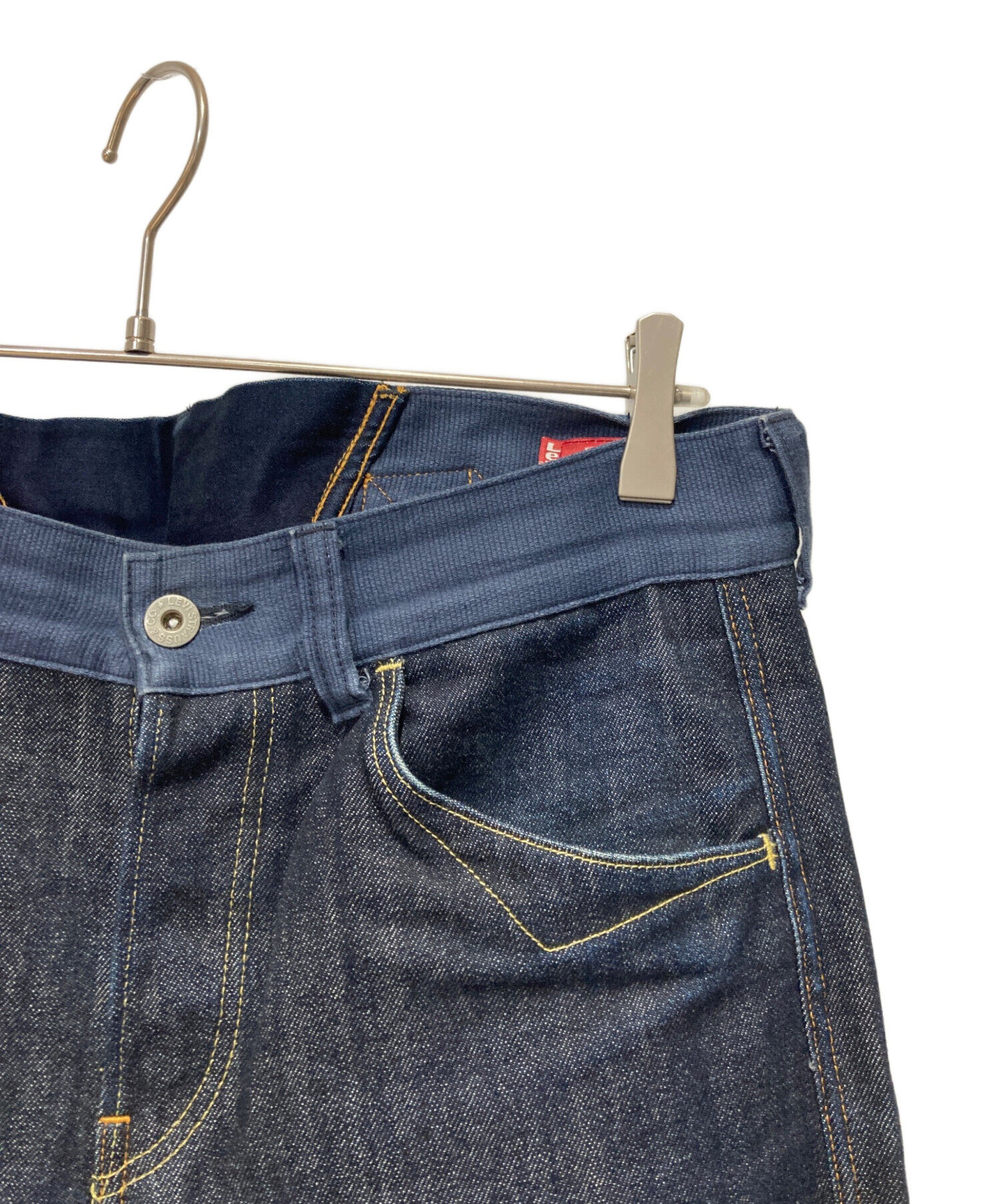 中古・古着通販】eYe COMME des GARCONS JUNYAWATANABE MAN (アイ コム