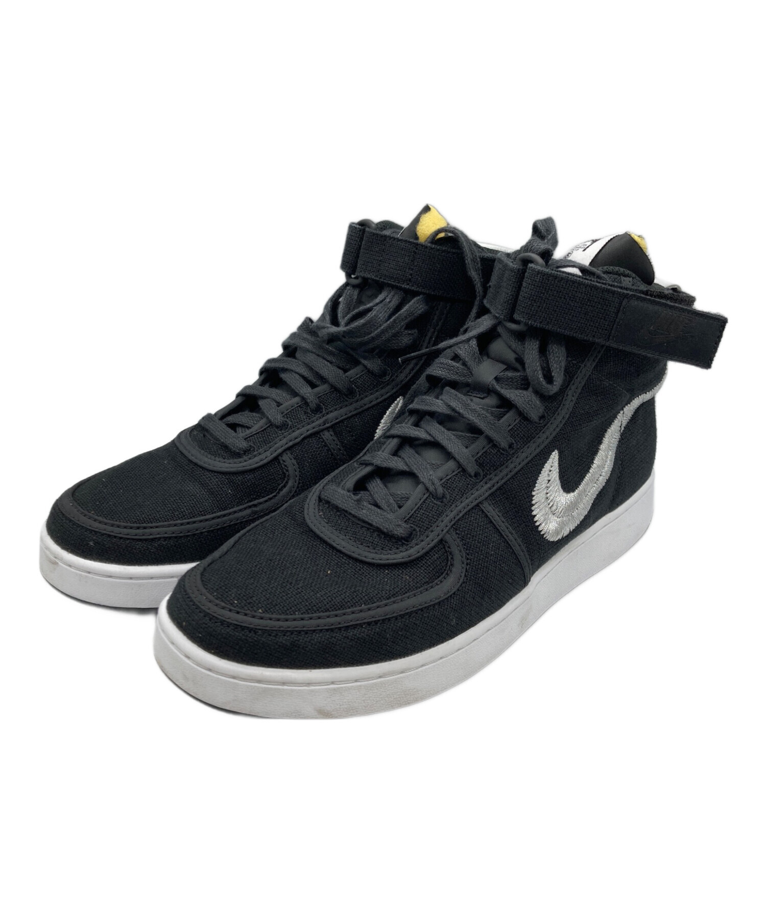 中古・古着通販】NIKE (ナイキ) stussy (ステューシー) Vandal High