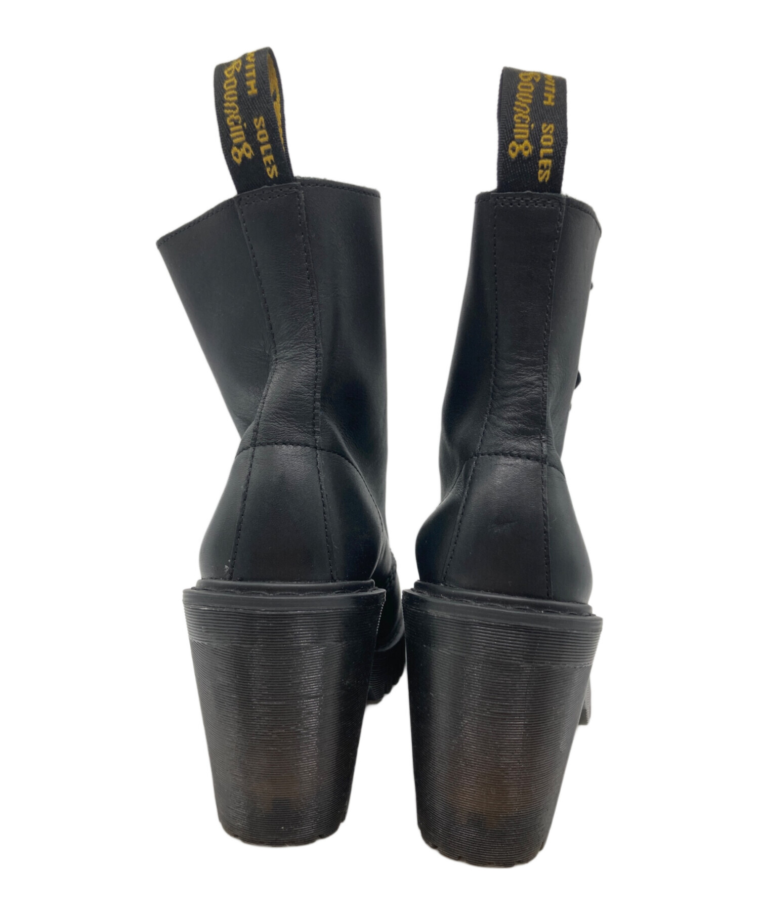 中古・古着通販】Dr.Martens (ドクターマーチン) レースアップブーツ