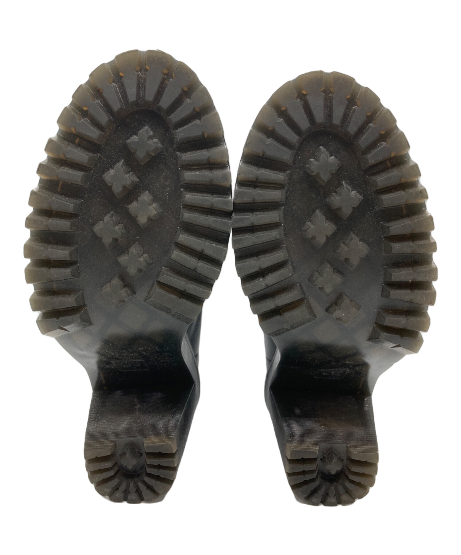 中古・古着通販】Dr.Martens (ドクターマーチン) レースアップブーツ