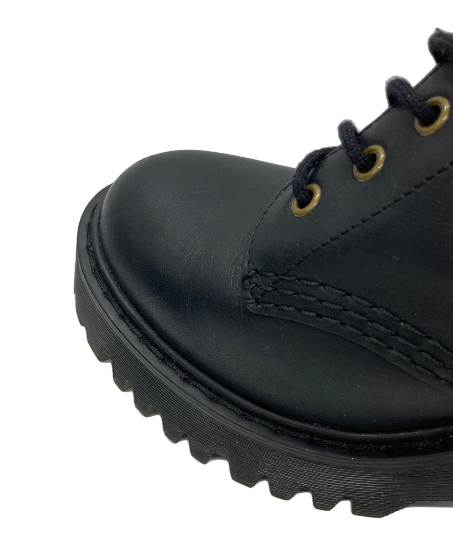 中古・古着通販】Dr.Martens (ドクターマーチン) レースアップブーツ