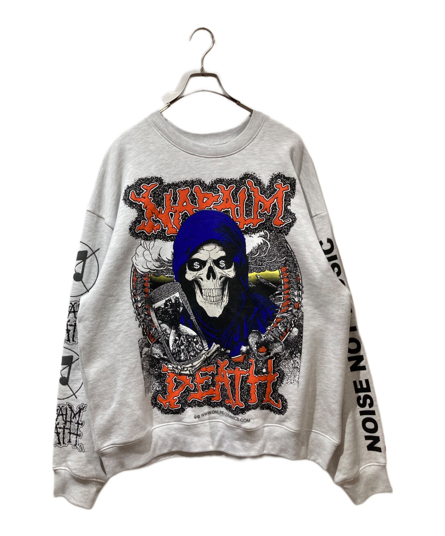 中古・古着通販】Online Ceramics (オンライン セラミックス