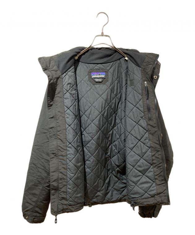中古・古着通販】Patagonia (パタゴニア) イスマスジャケット ブラック