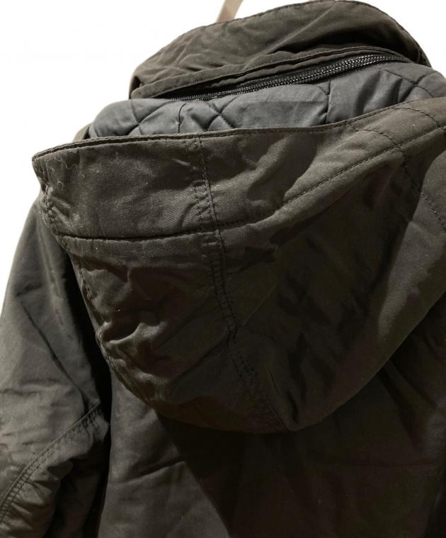 中古・古着通販】Patagonia (パタゴニア) イスマスジャケット ブラック