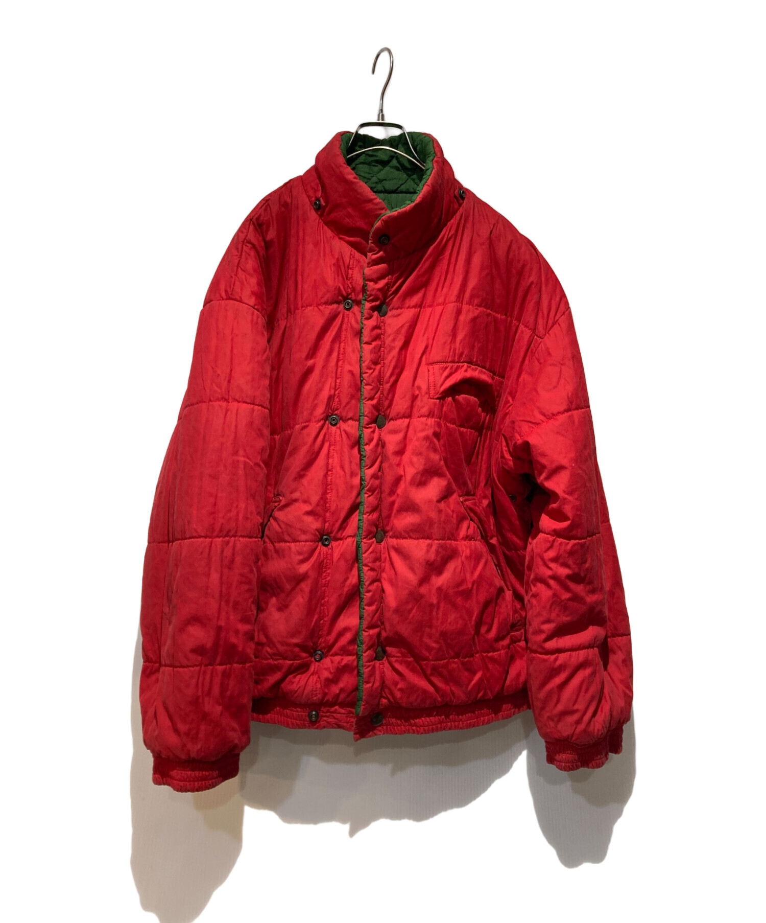 中古・古着通販】C.P COMPANY (シーピーカンパニー) 80's リバーシブル