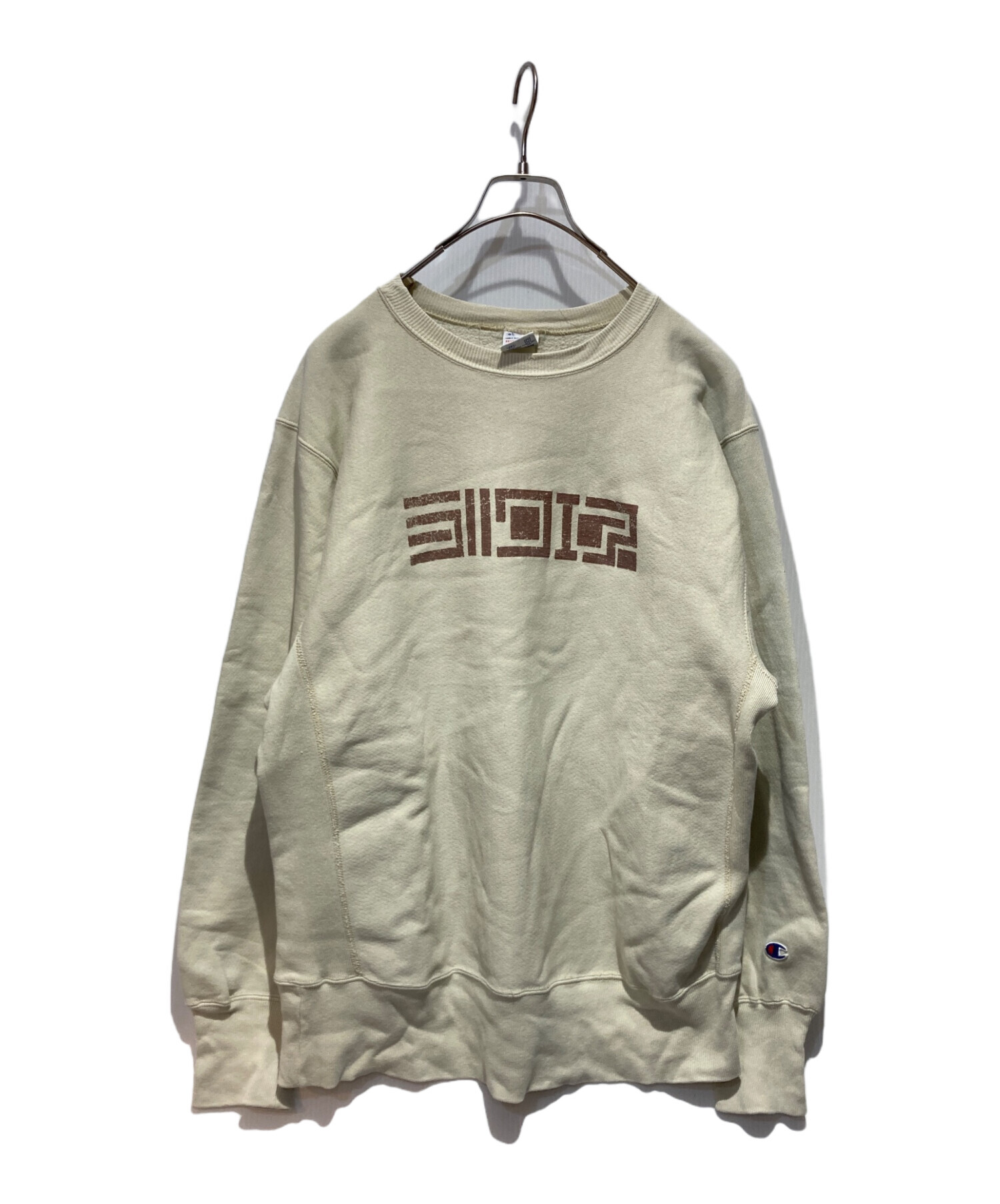 中古・古着通販】Champion (チャンピオン) 90'S リバースウィーブ