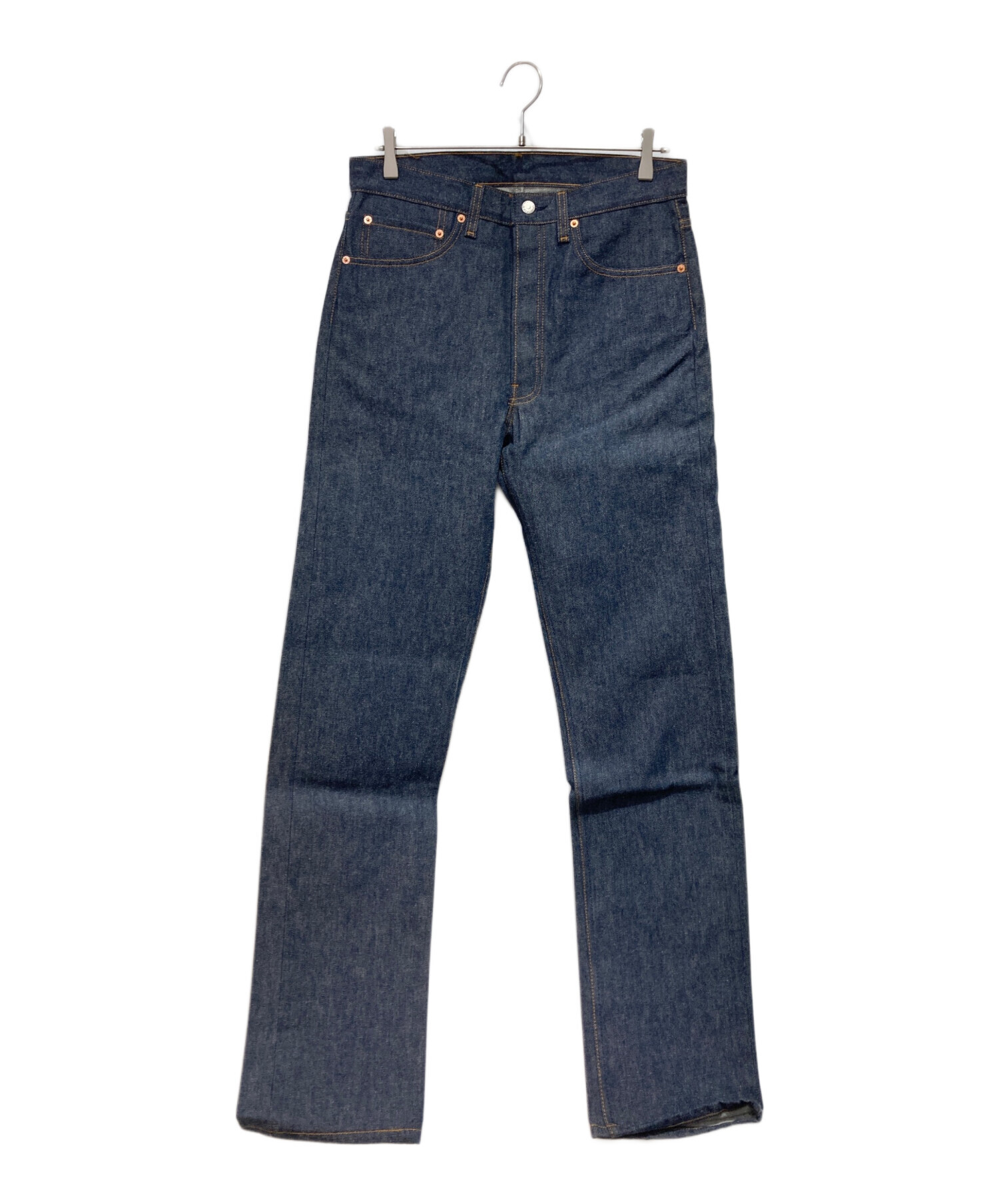 LEVI'S 00125-0005 W32 L36 インディゴデニム Levi's 00125-0005 W32 L36 Indigo Denim