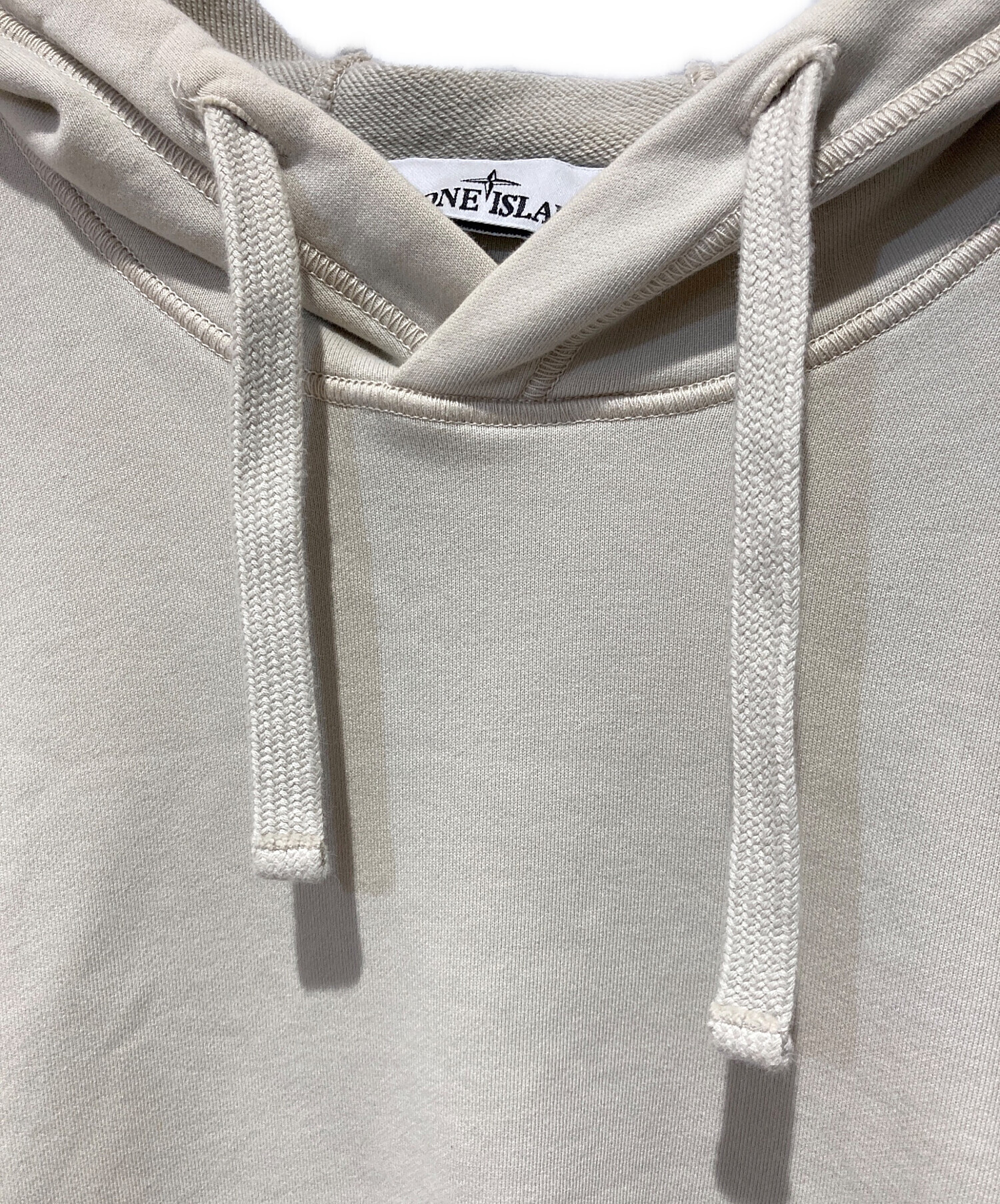 中古・古着通販】STONE ISLAND (ストーンアイランド) ガーメントダイ 