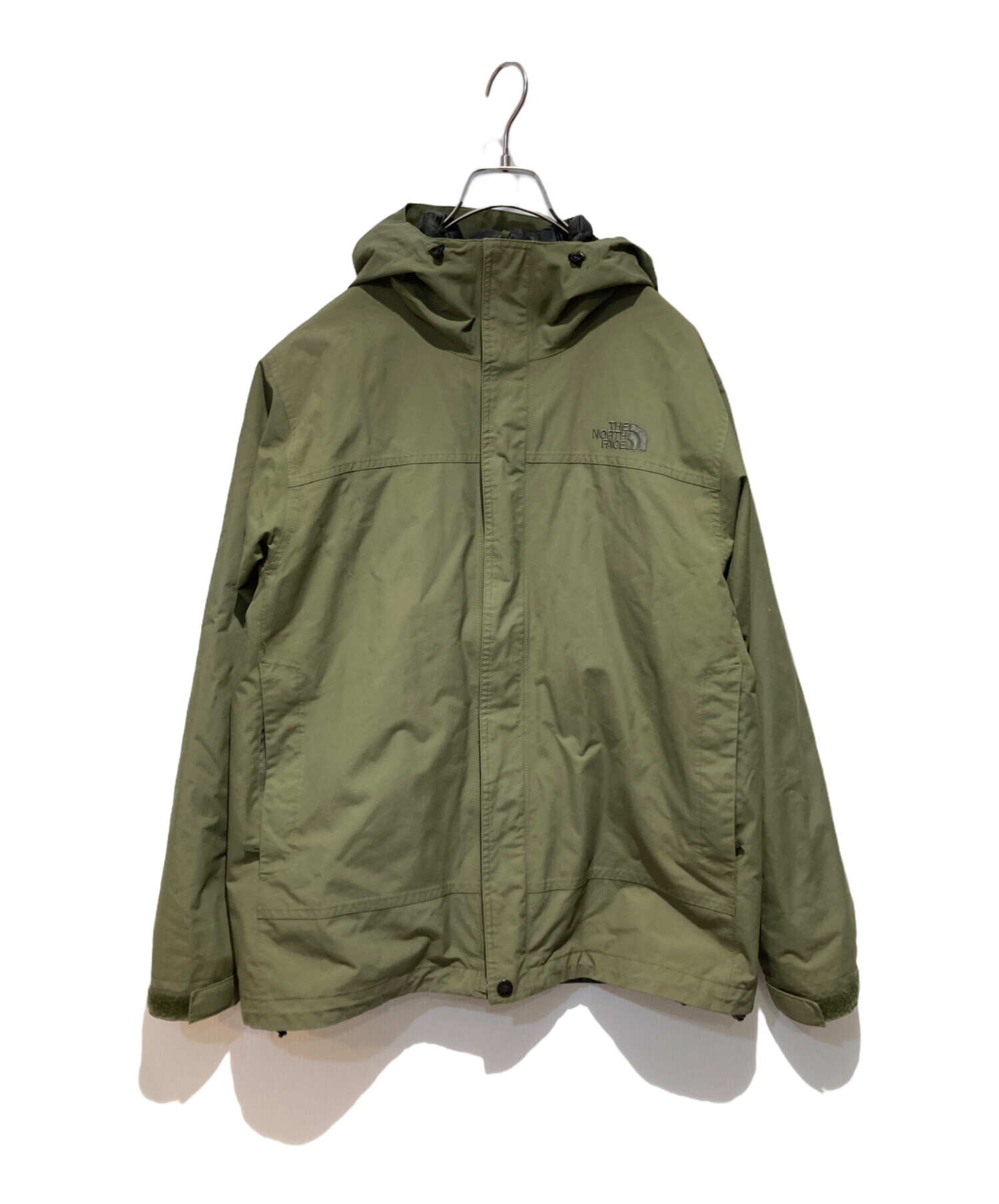 大特価THENORTHFACE CassiusTriclimateJacket 大特価THENORTHFACE CassiusTriclimateJacket