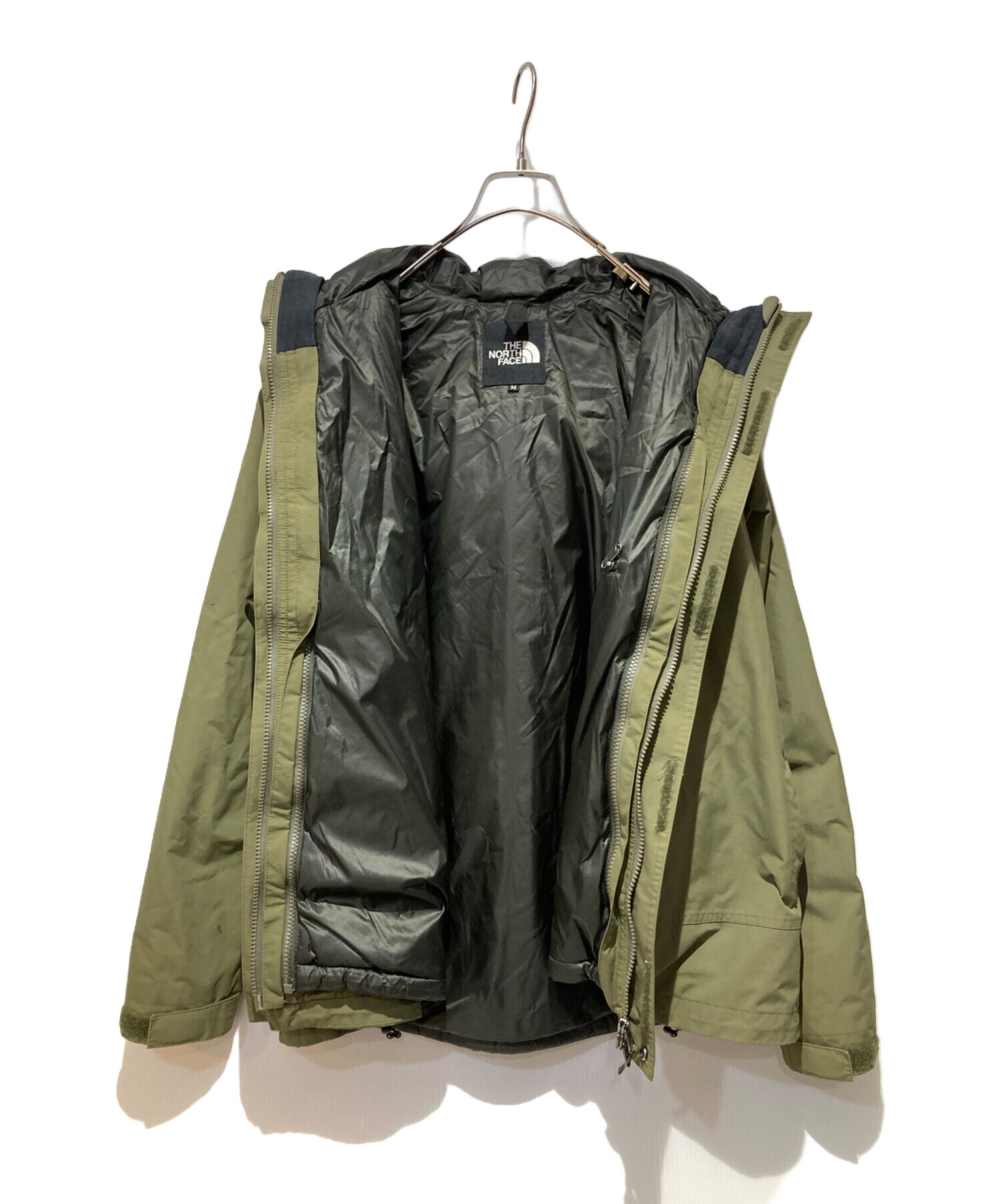 大特価THENORTHFACE CassiusTriclimateJacket 大特価THENORTHFACE CassiusTriclimateJacket