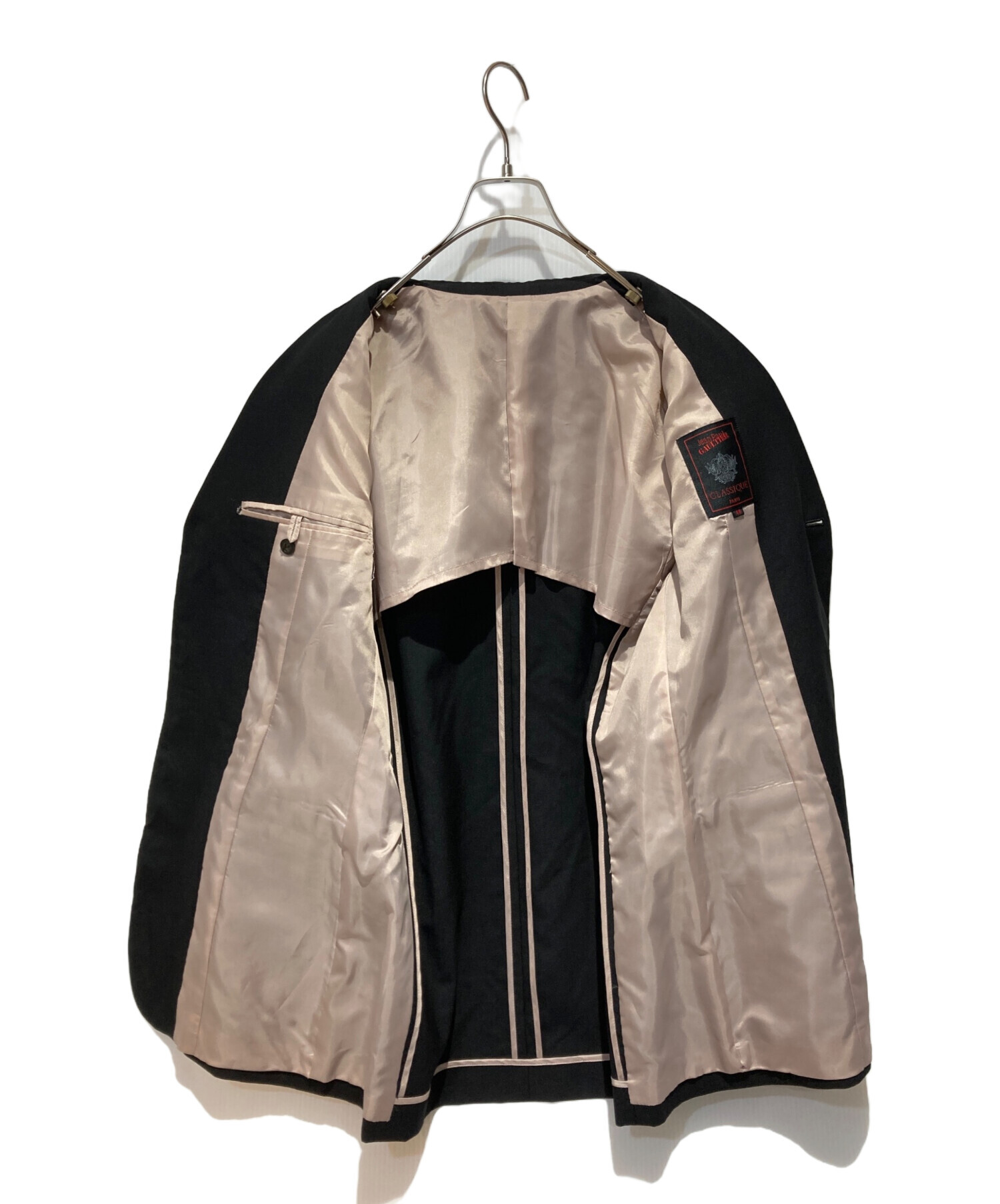 中古・古着通販】Jean Paul GAULTIER CLASSIQUE (ジャンポールゴルチエ