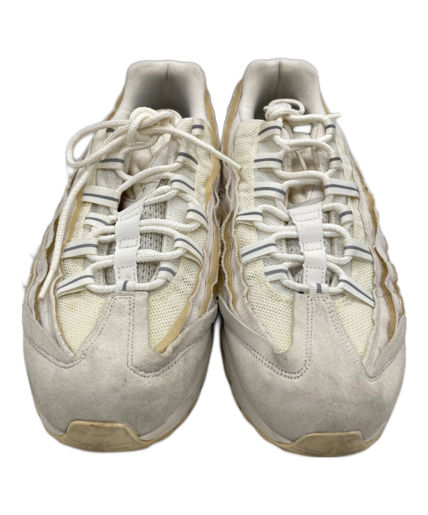 中古・古着通販】NIKE (ナイキ) COMME des GARCONS (コムデギャルソン