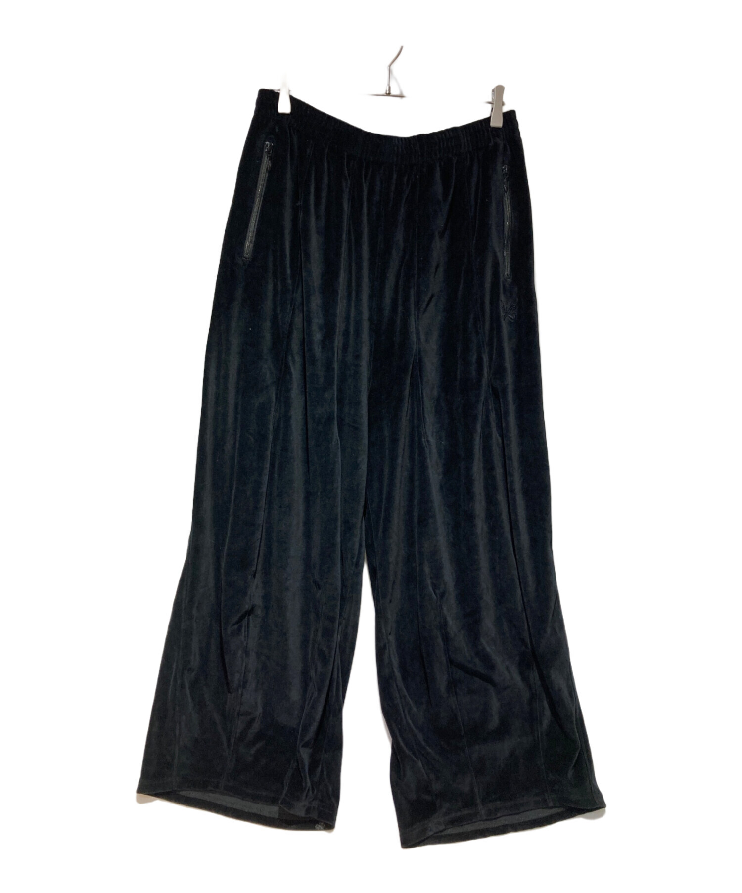 美品 NEEDLES ONLY ARK別注 H.D. Pant -BDU w/ Paint M オリーブ