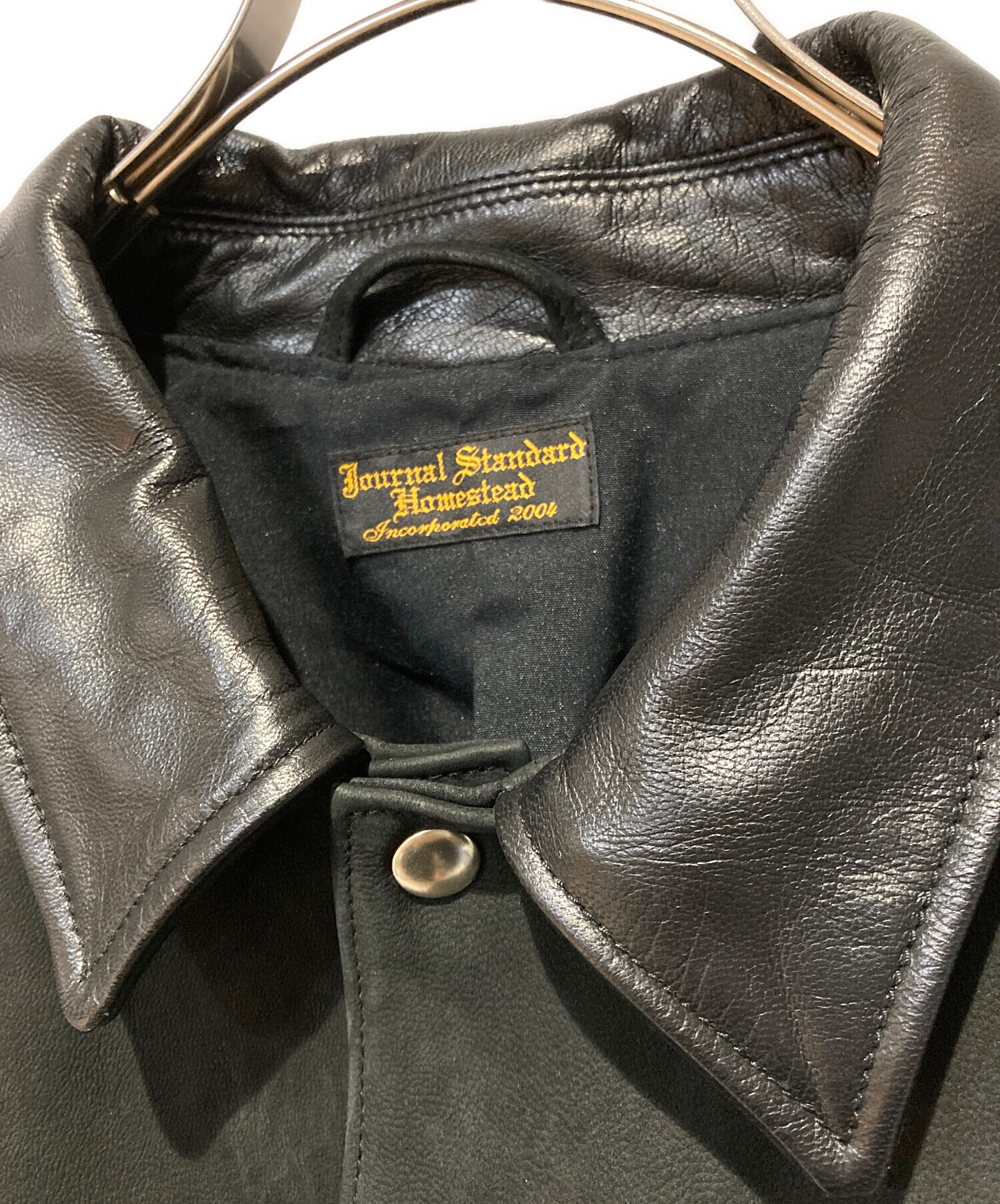 中古・古着通販】J.S HOMESTEAD (ジャーナルスタンダード ホーム