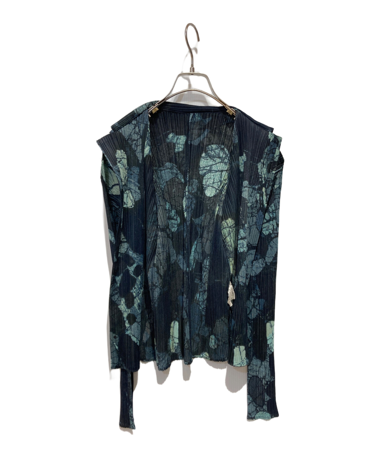 中古・古着通販】PLEATS PLEASE (プリーツプリーズ) 総柄プリーツ