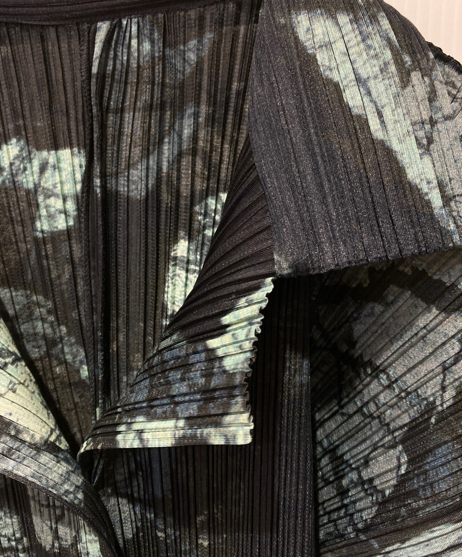 中古・古着通販】PLEATS PLEASE (プリーツプリーズ) 総柄プリーツ