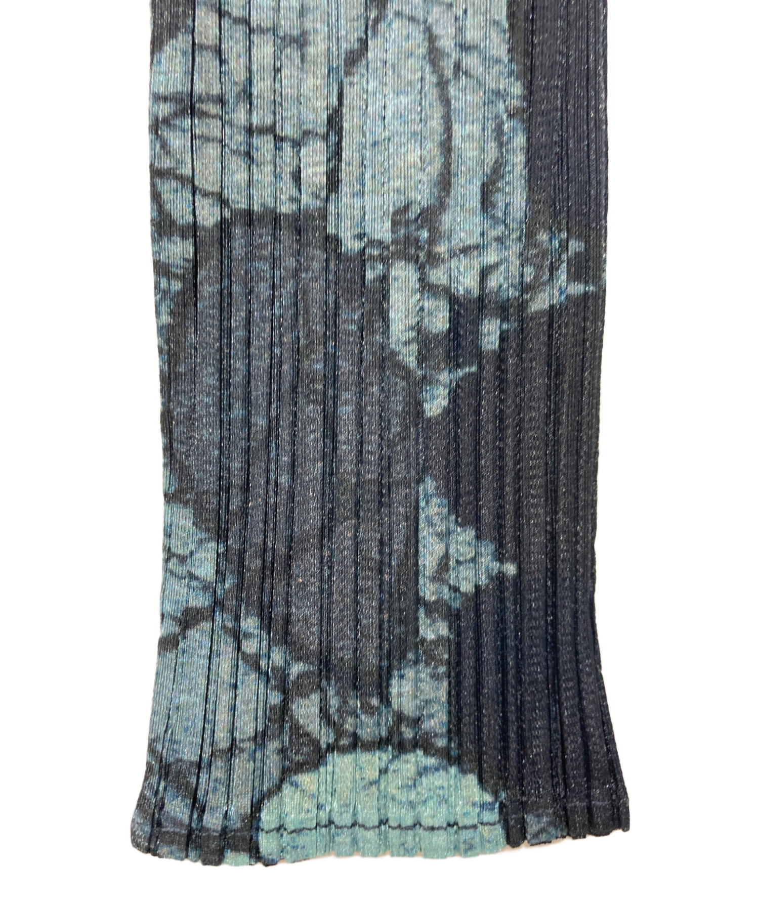 中古・古着通販】PLEATS PLEASE (プリーツプリーズ) 総柄プリーツ