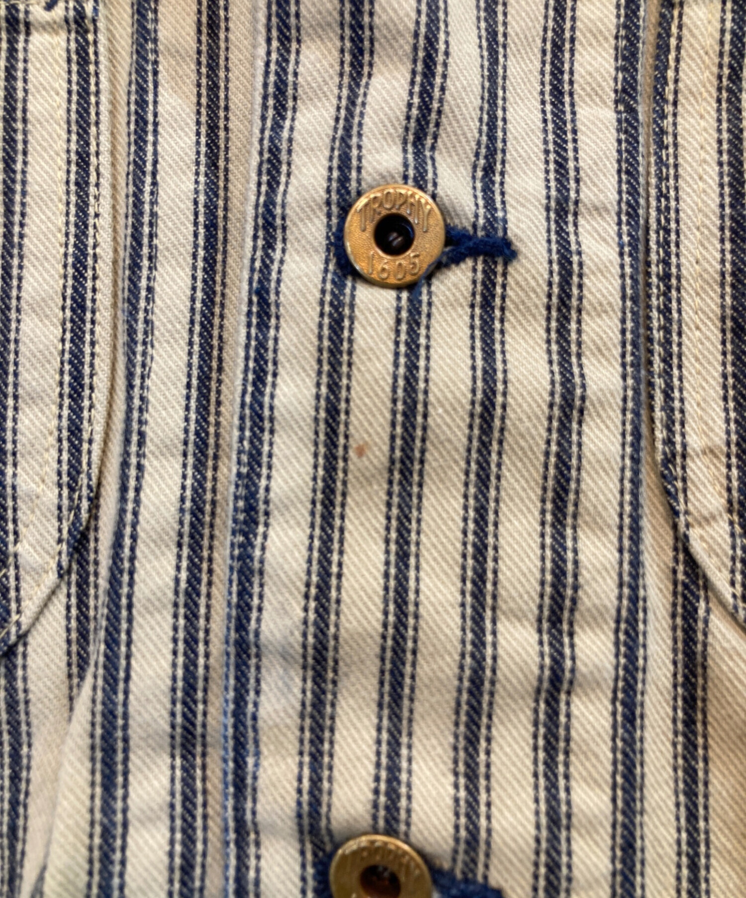 中古・古着通販】Trophy Clothing (トロフィークロージング