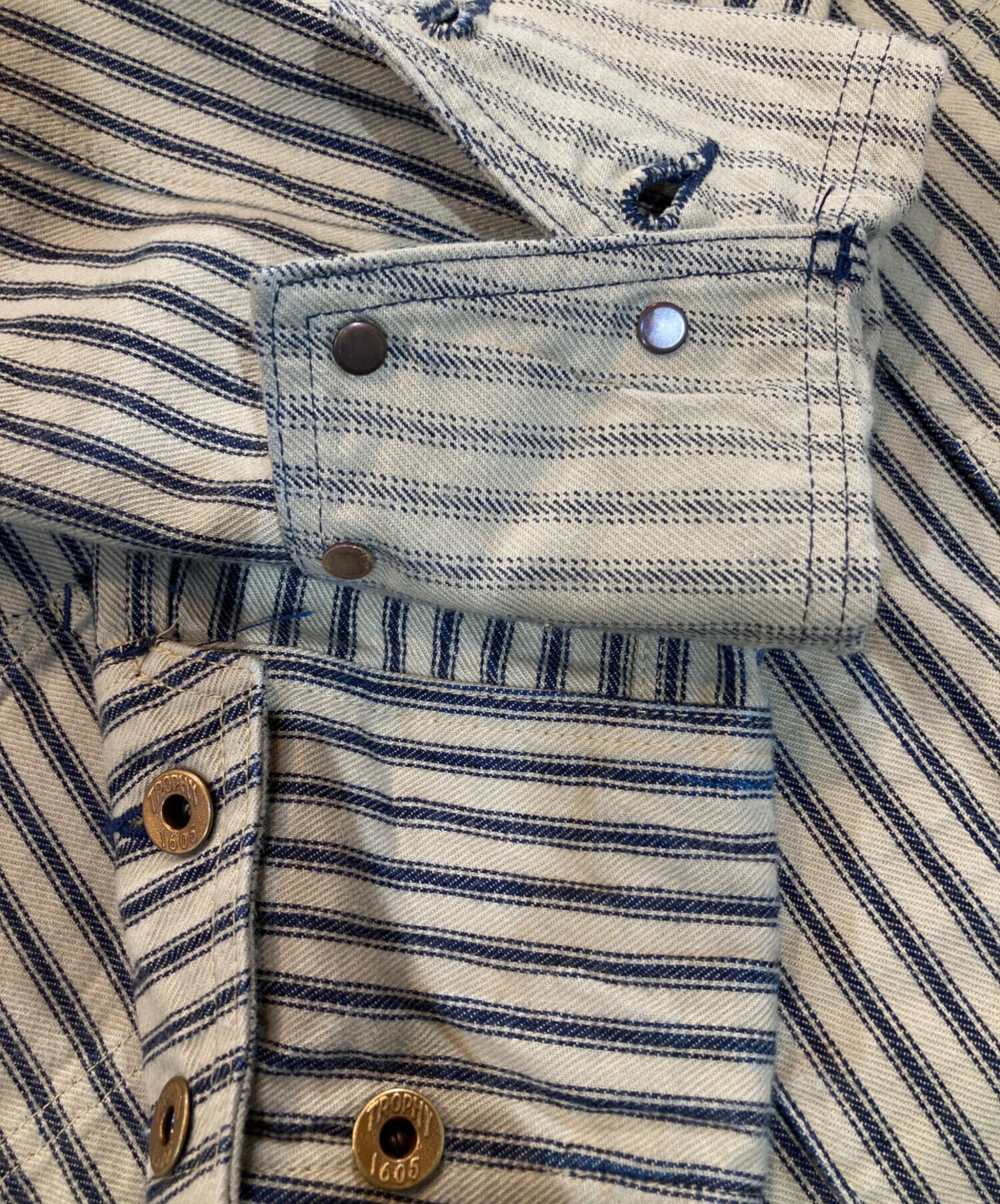 中古・古着通販】Trophy Clothing (トロフィークロージング