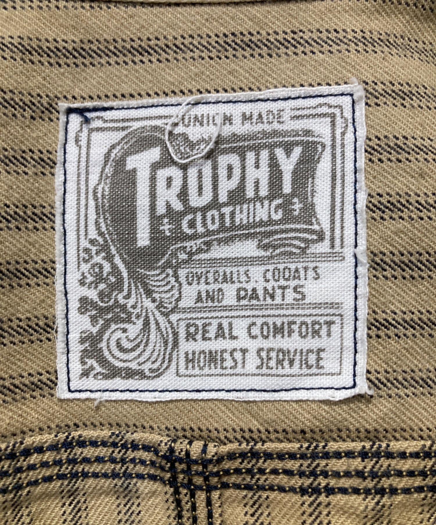 中古・古着通販】Trophy Clothing (トロフィークロージング