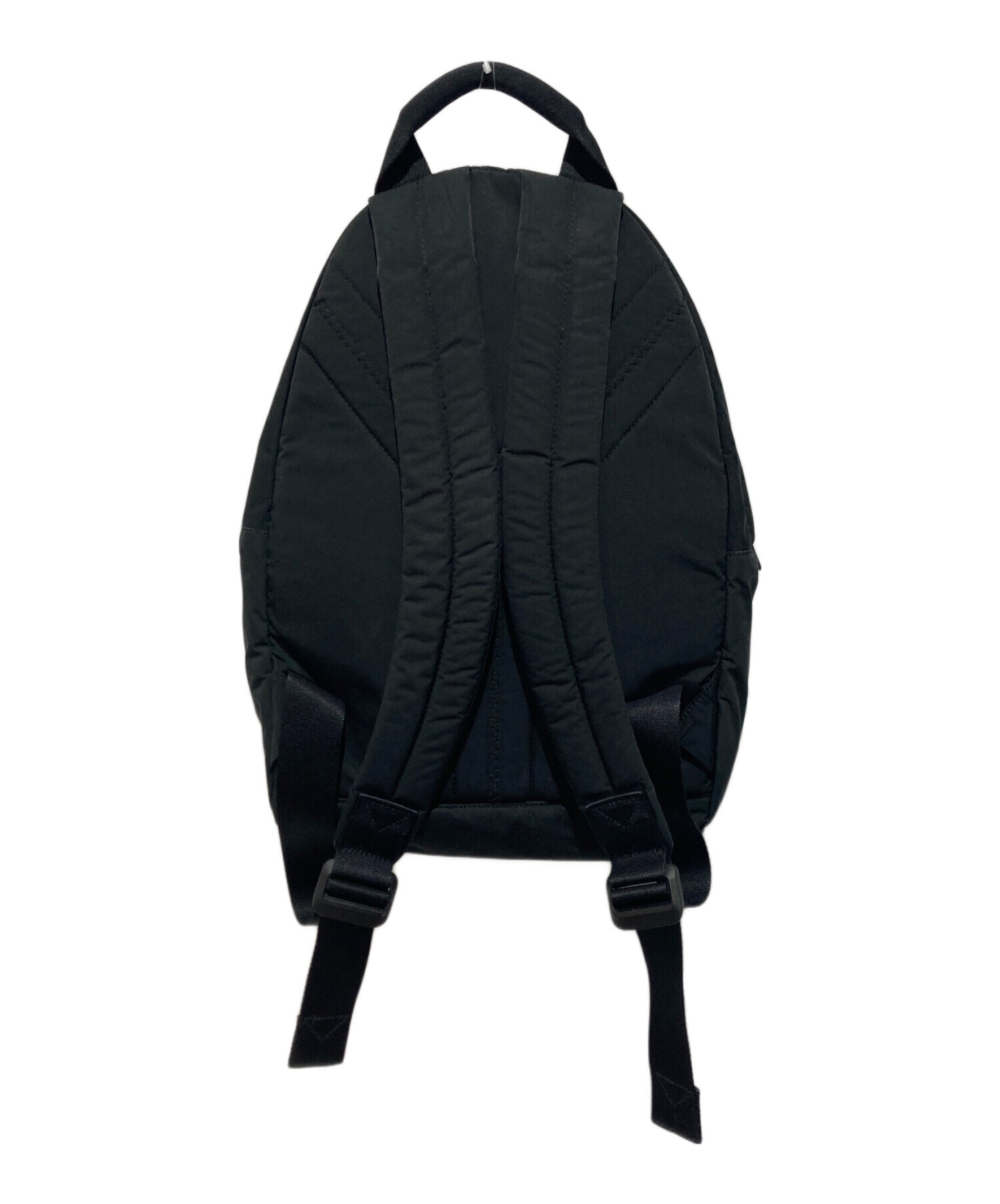中古・古着通販】Y-3 (ワイスリー) TECHLITE TWEAK BACKPACK ブラック
