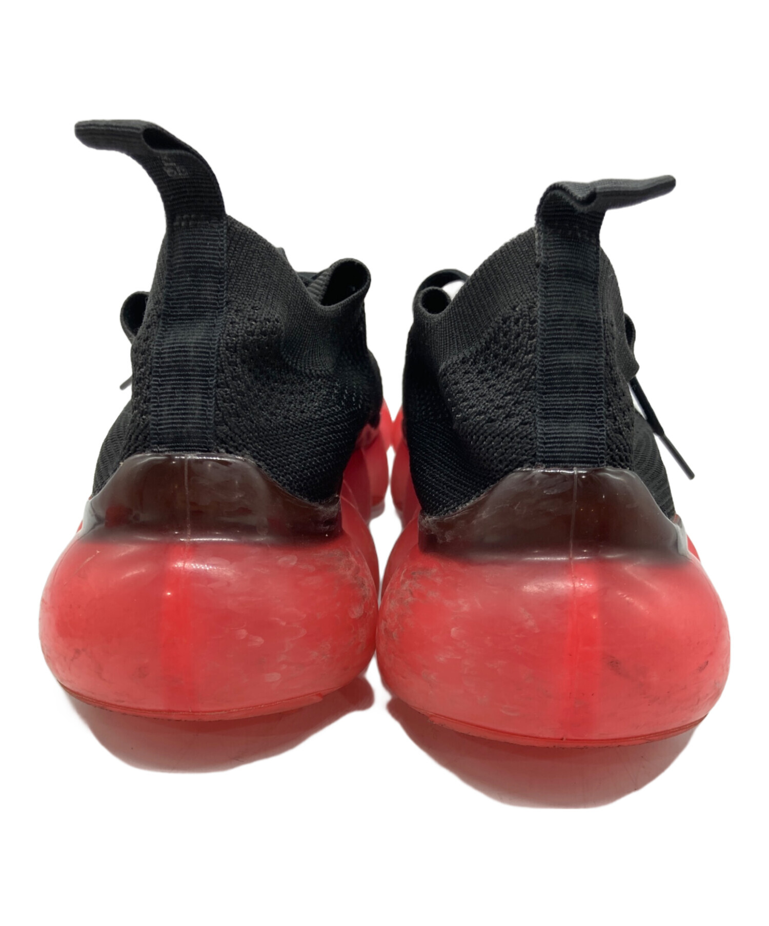 中古・古着通販】grounds (グラウンズ) JEWELRY PAINT スニーカー