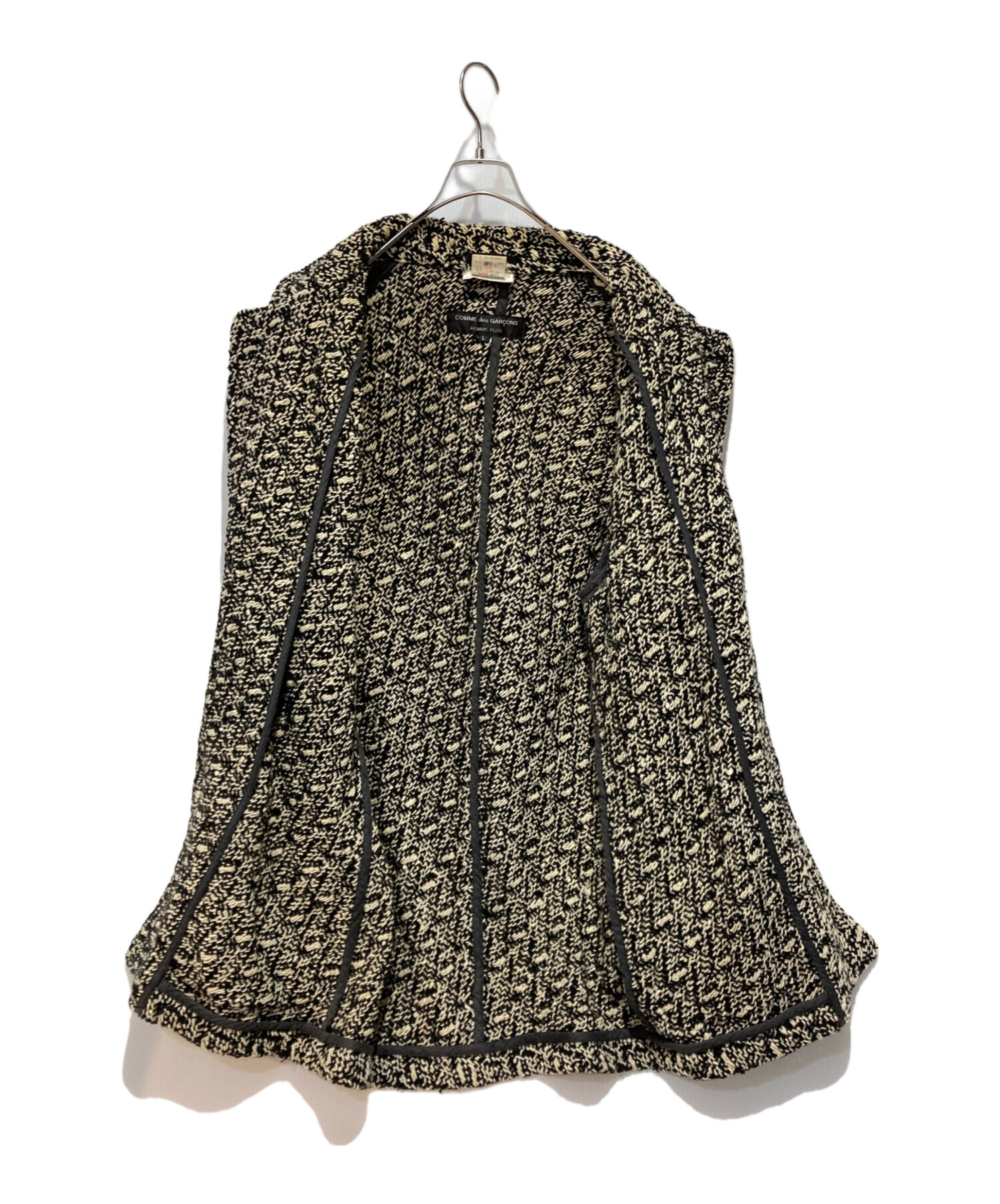 中古・古着通販】COMME des GARCONS HOMME PLUS (コムデギャルソンオム 