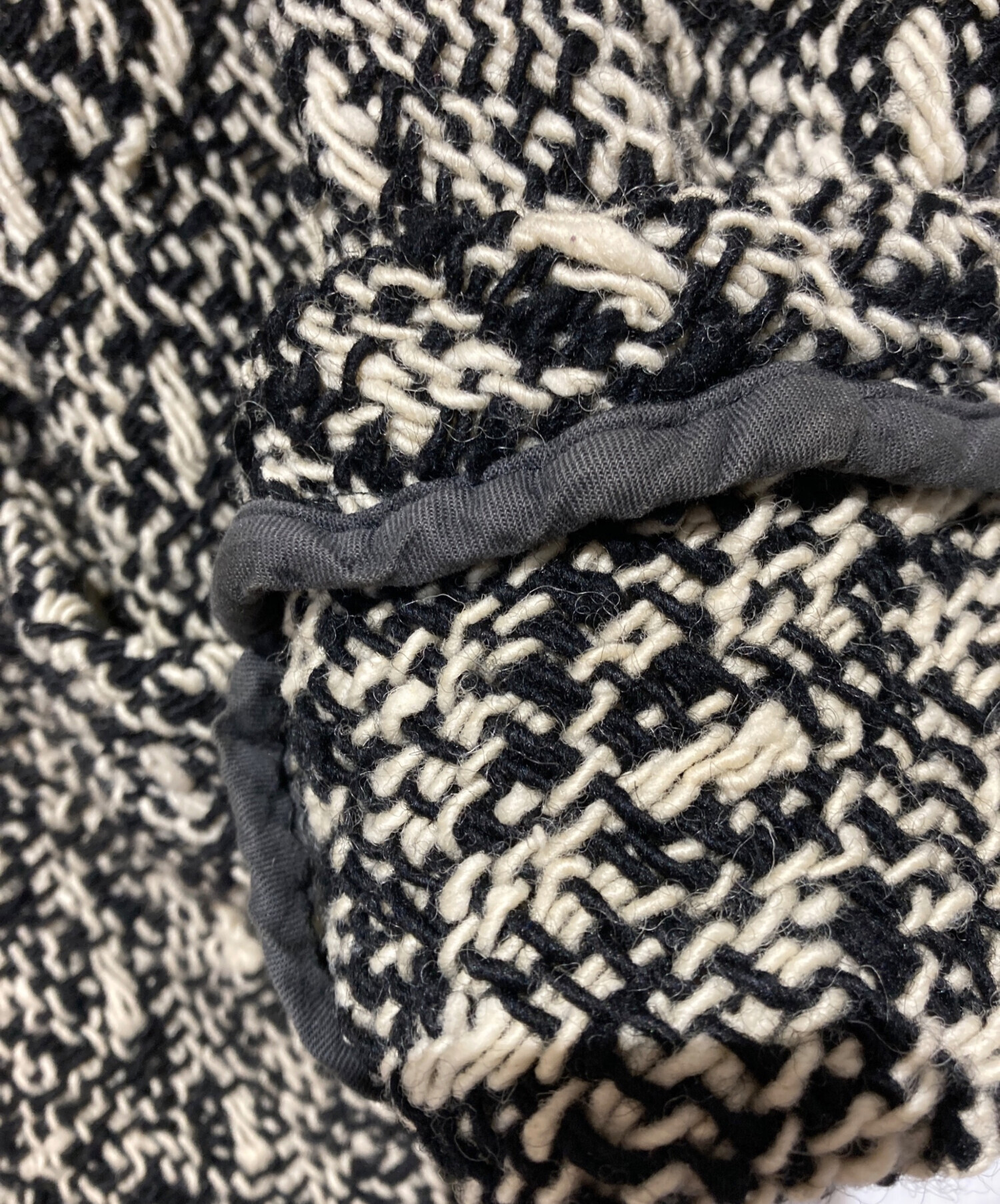 中古・古着通販】COMME des GARCONS HOMME PLUS (コムデギャルソンオム 
