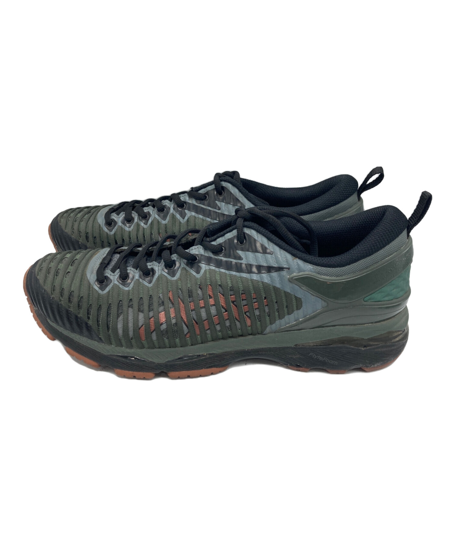 中古・古着通販】asics (アシックス) Kiko Kostadinov (キコ