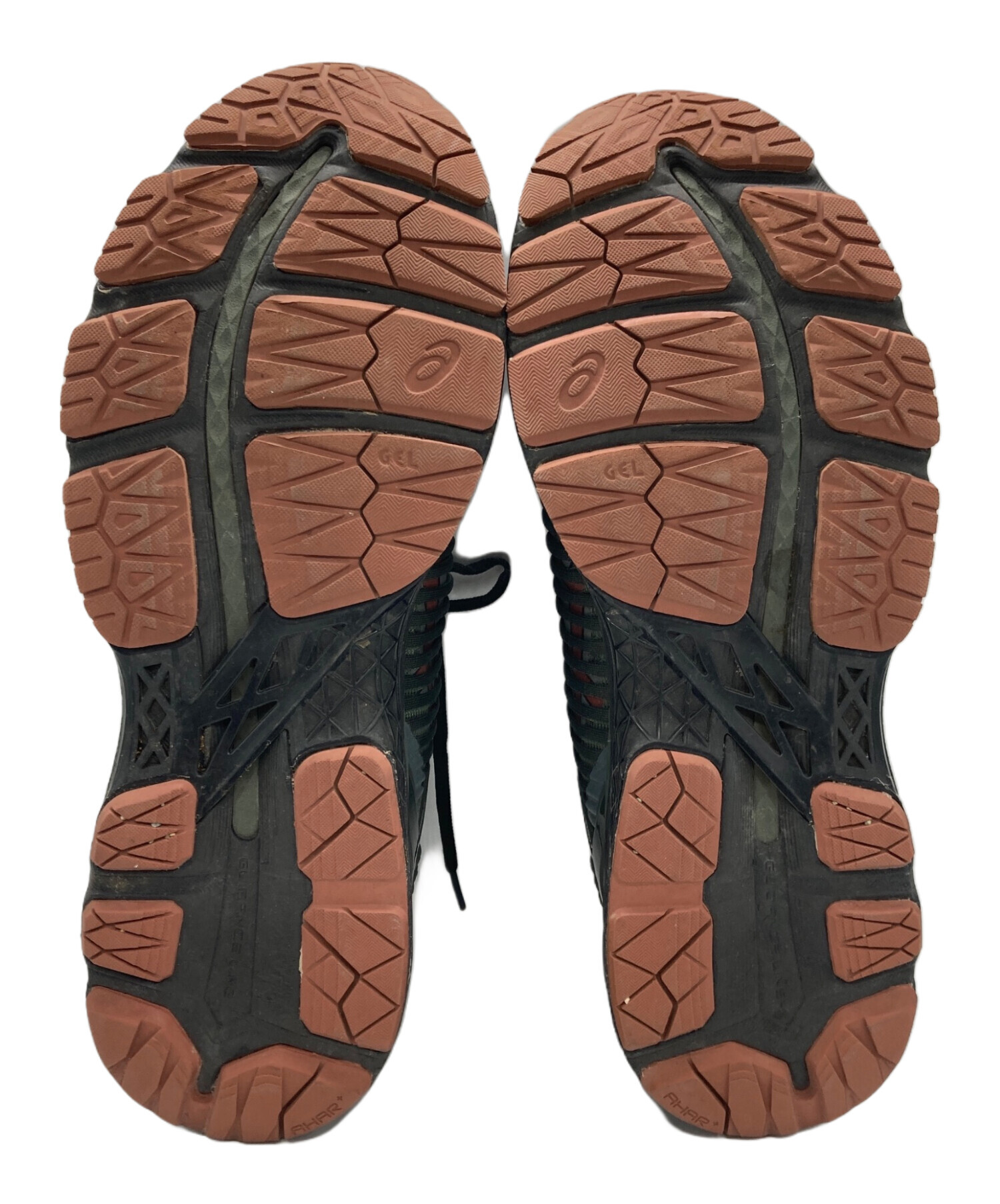 中古・古着通販】asics (アシックス) Kiko Kostadinov (キコ 