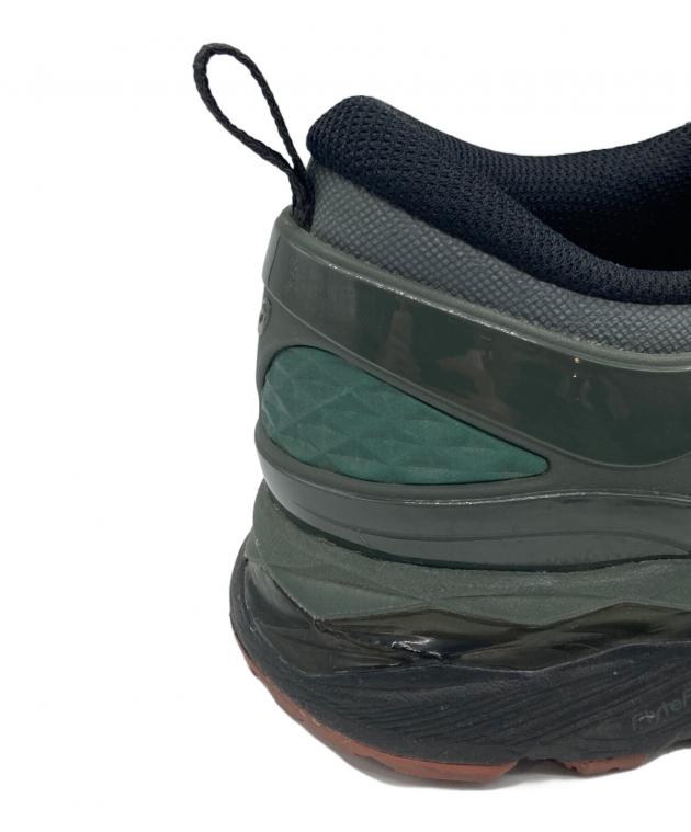 中古・古着通販】asics (アシックス) Kiko Kostadinov (キコ