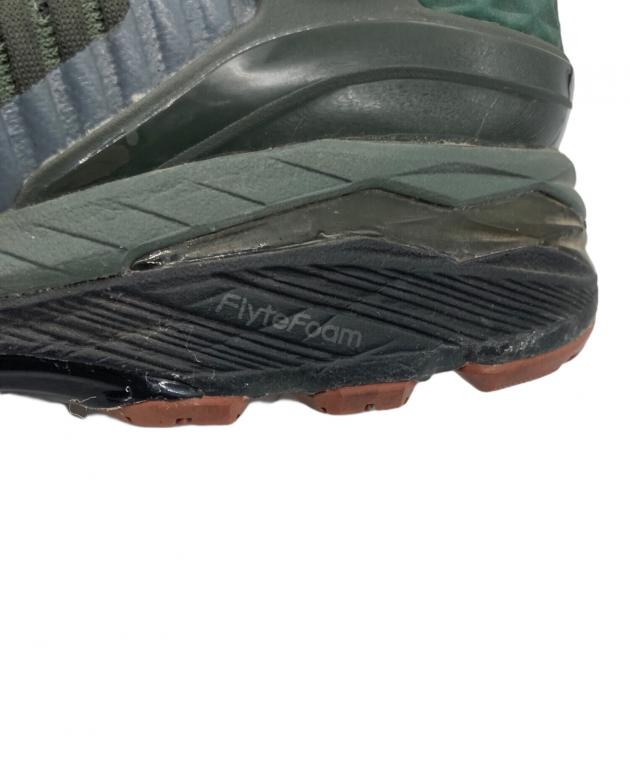 中古・古着通販】asics (アシックス) Kiko Kostadinov (キコ