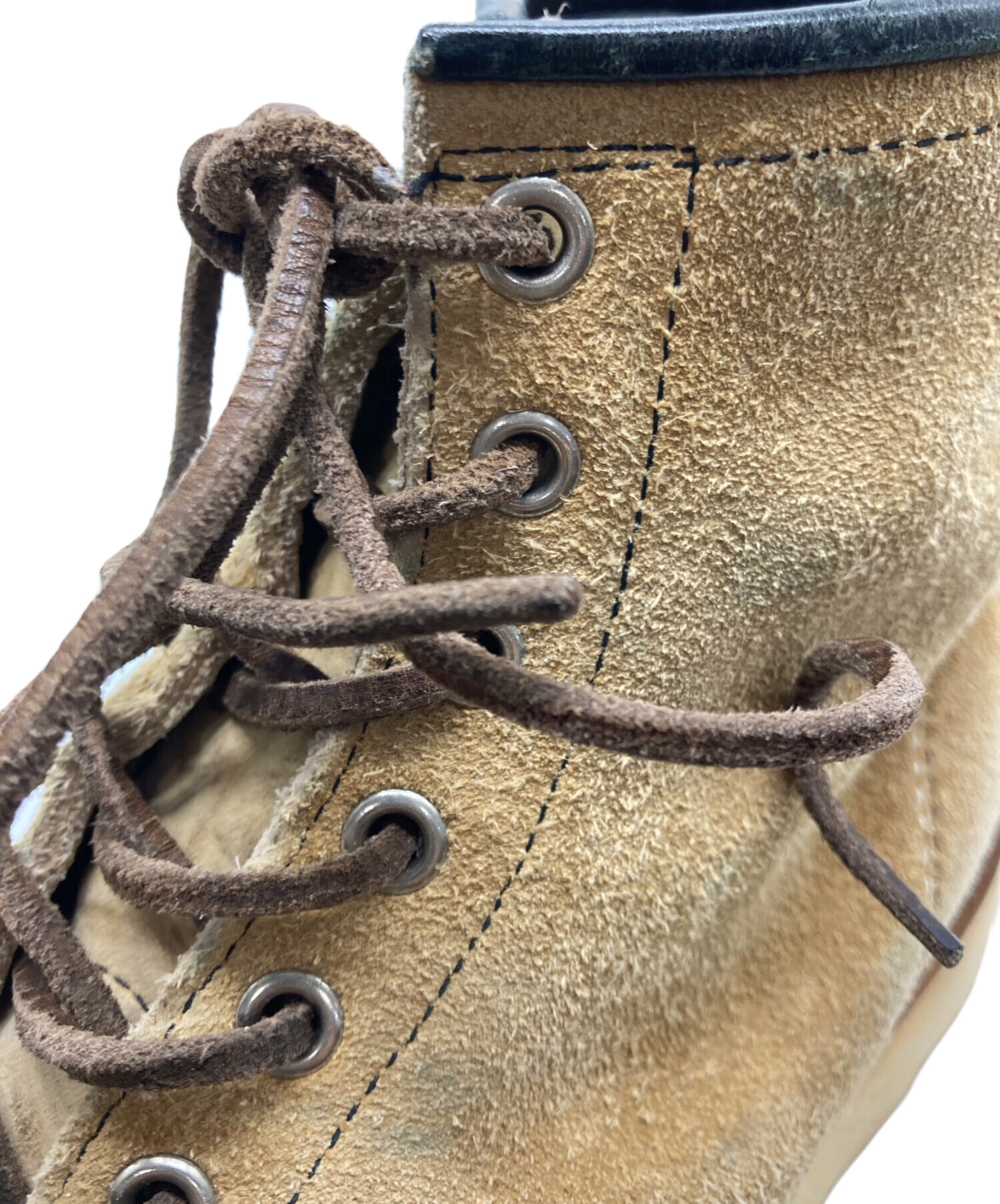 中古・古着通販】RED WING (レッドウィング) アイリッシュセッター