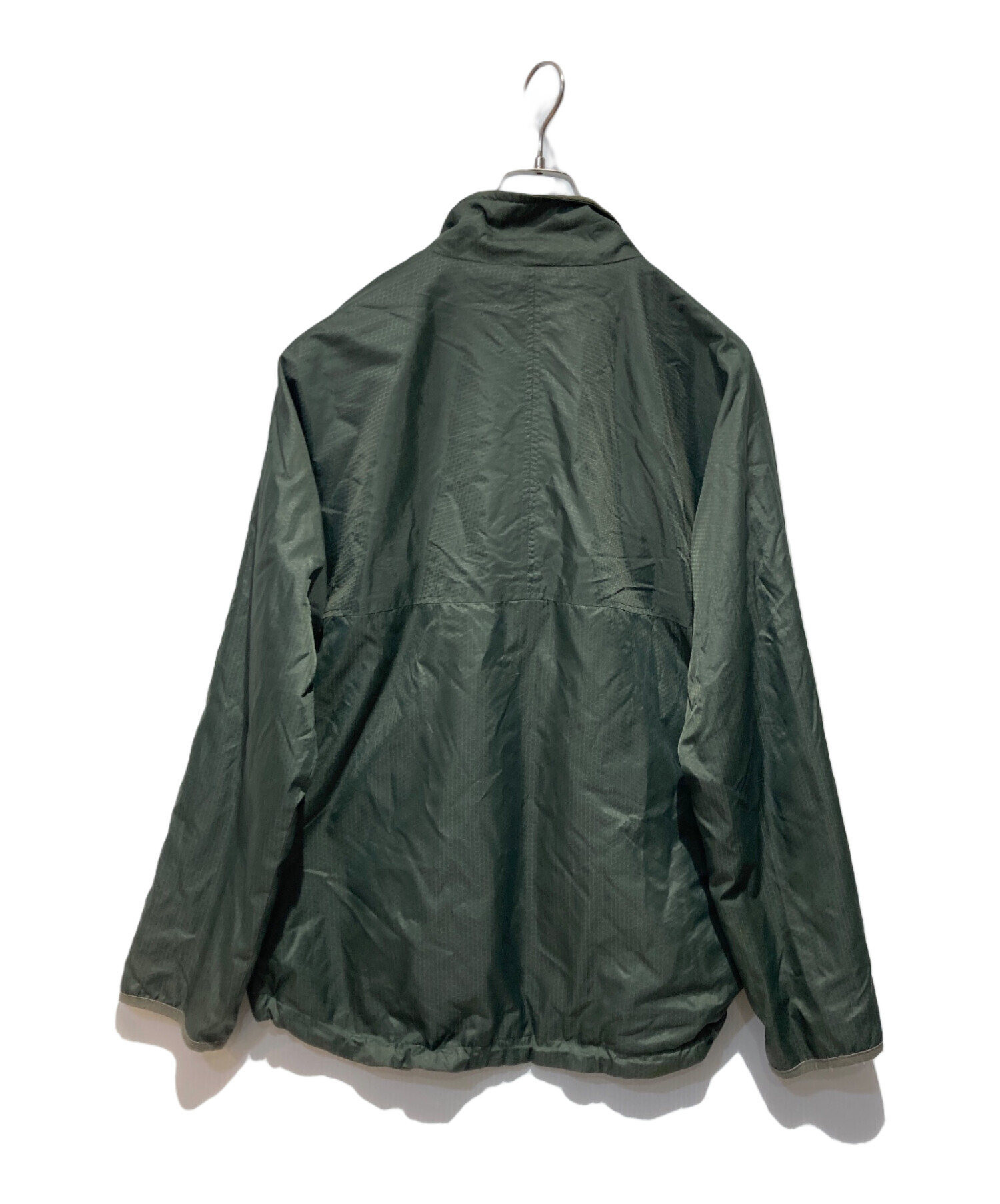 中古・古着通販】stussy (ステューシー) リバーシブルジャケット