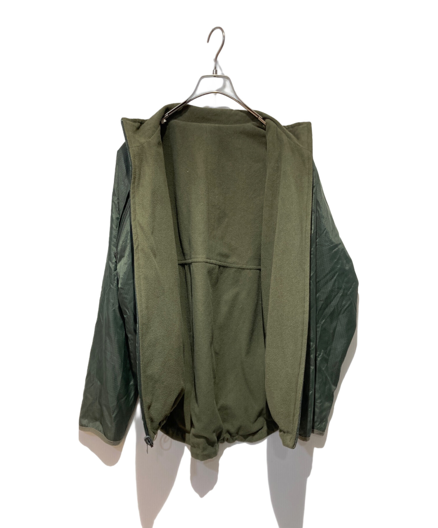 中古・古着通販】stussy (ステューシー) リバーシブルジャケット