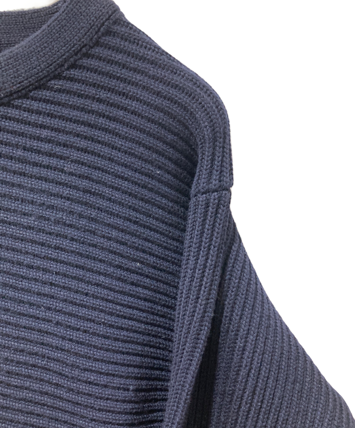 中古・古着通販】PRADA SPORTS (プラダスポーツ) クルーネックニット