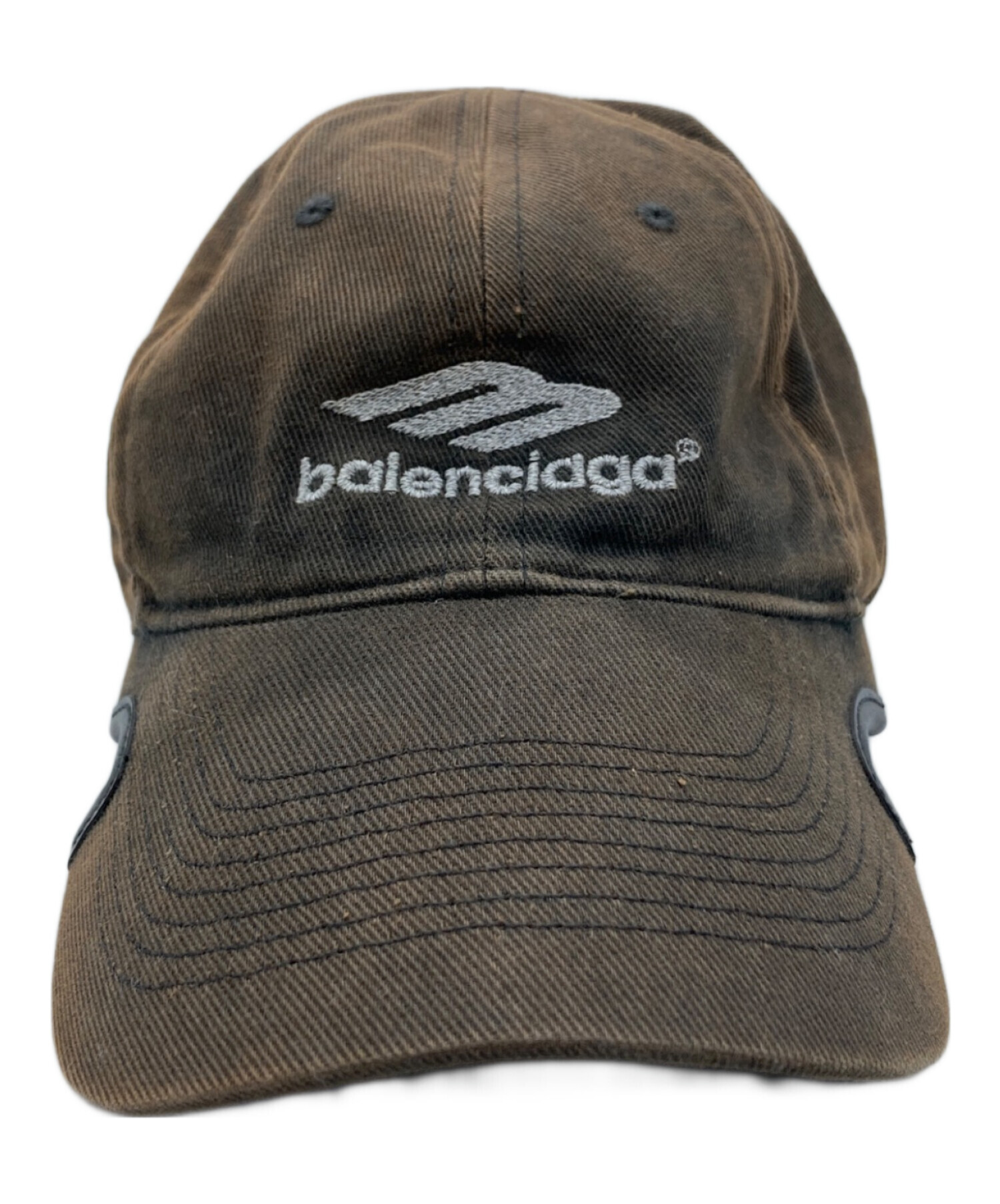 中古・古着通販】BALENCIAGA (バレンシアガ) 3B SPORTS ICON CAP